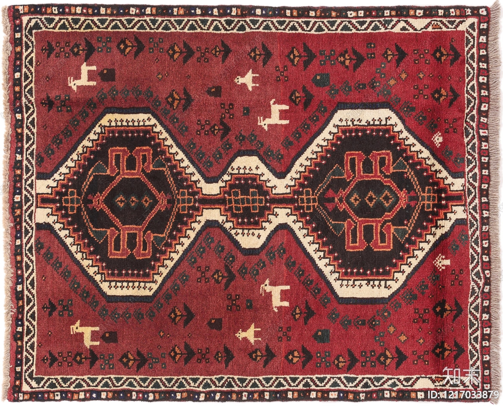 民族图案贴图下载【ID:1217033879】