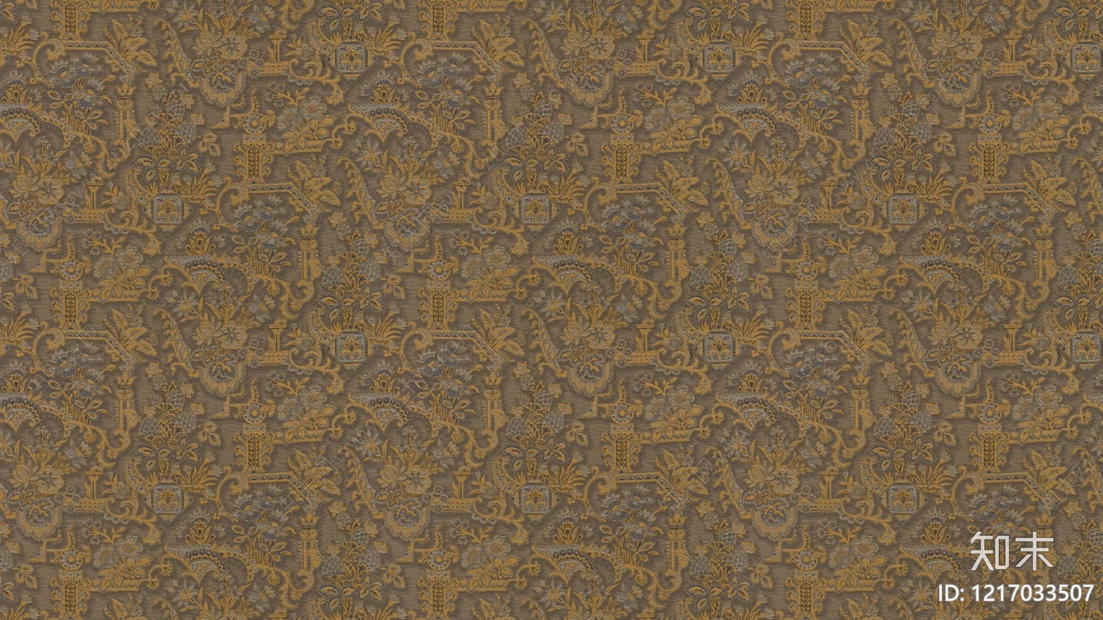 花纹壁纸贴图下载【ID:1217033507】