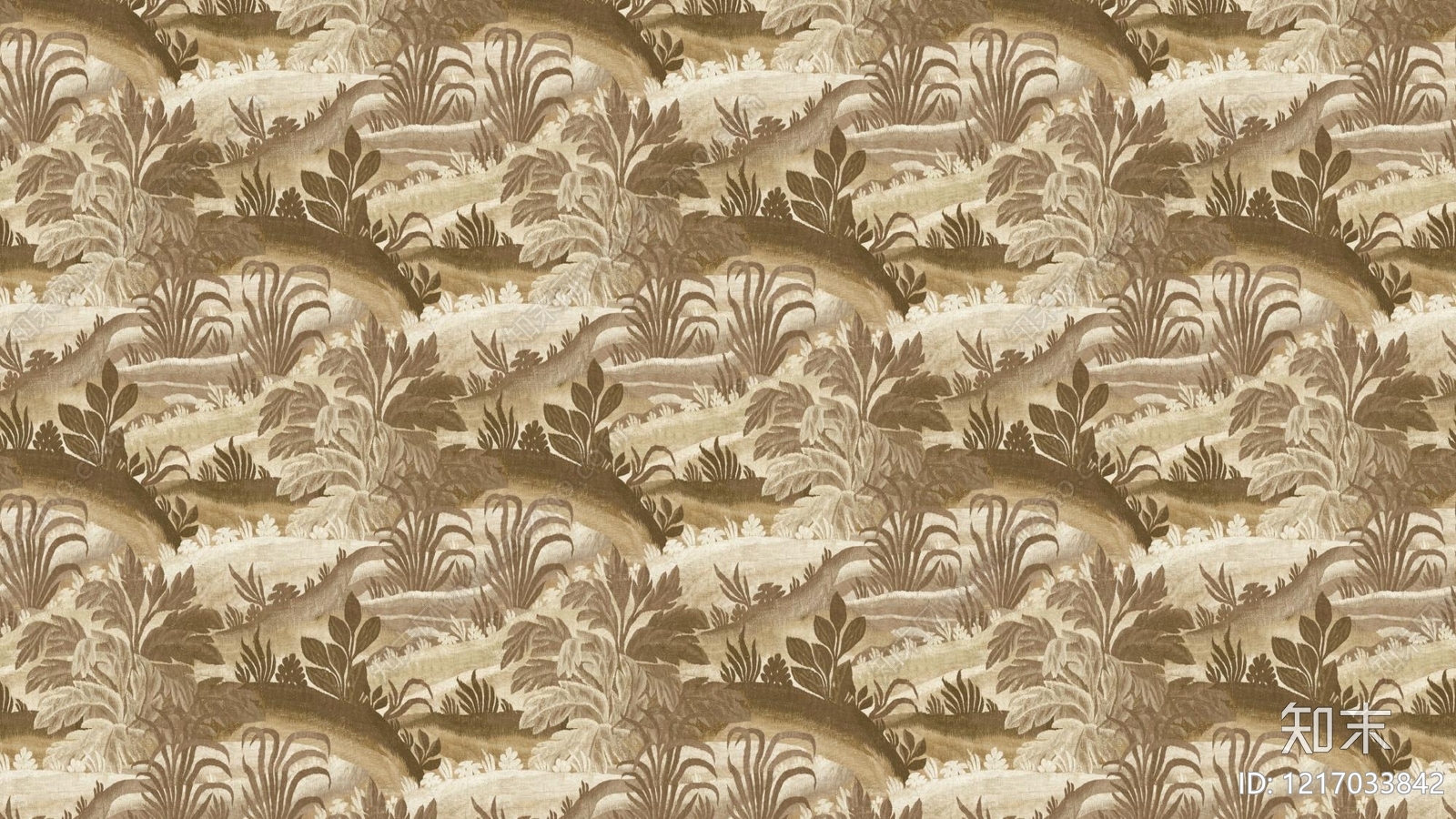 花纹壁纸贴图下载【ID:1217033842】