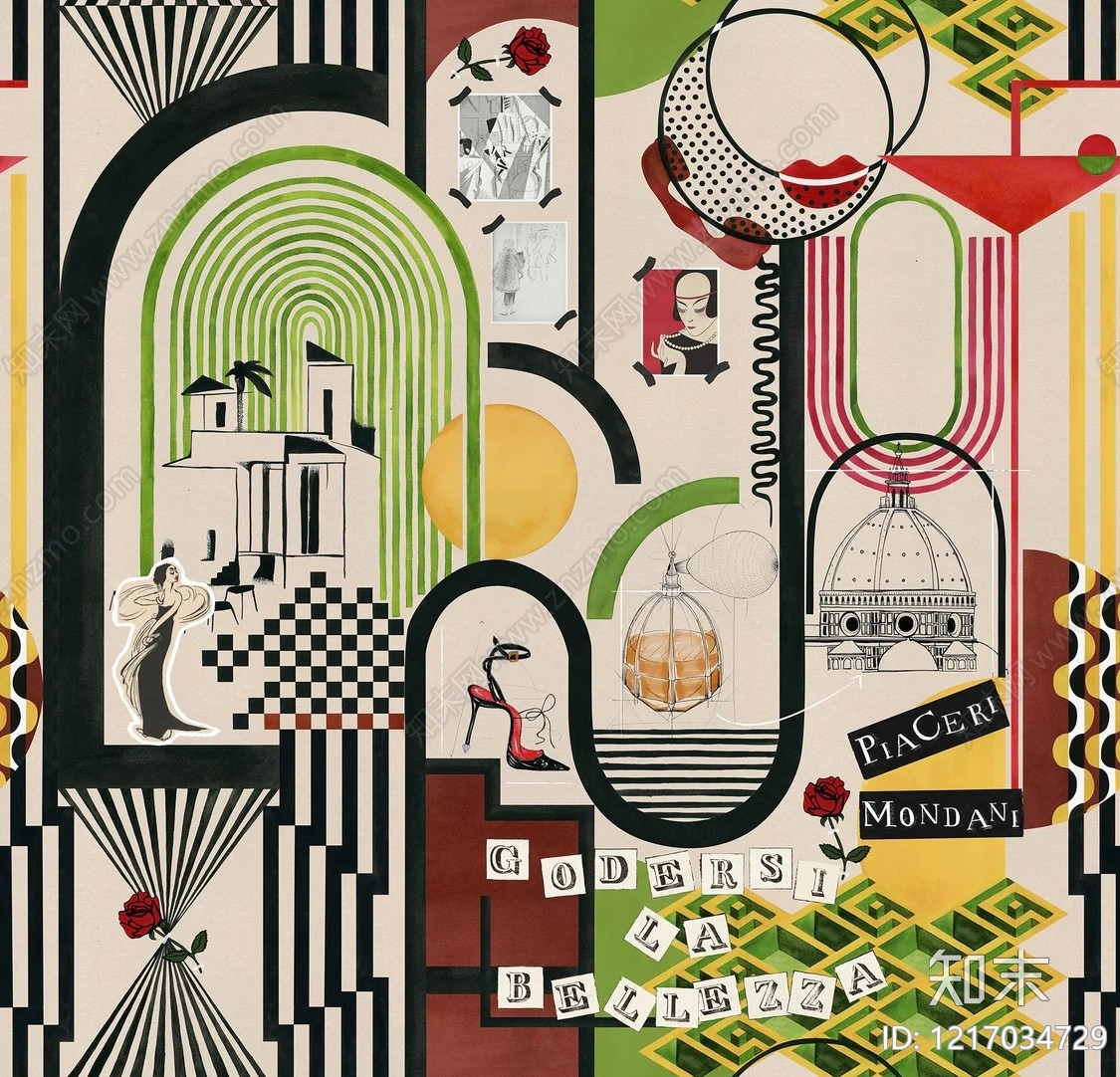 其他壁纸贴图下载【ID:1217034729】