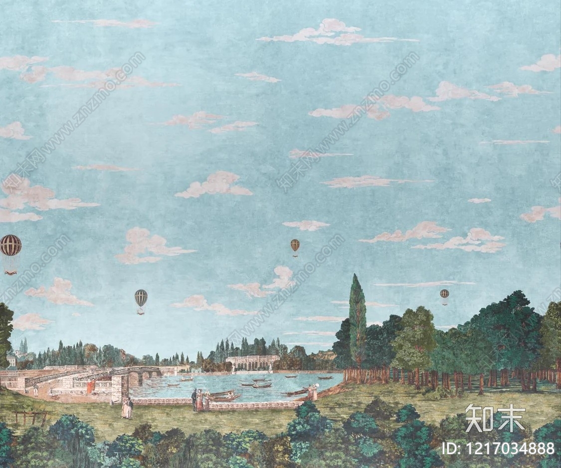 其他壁纸贴图下载【ID:1217034888】