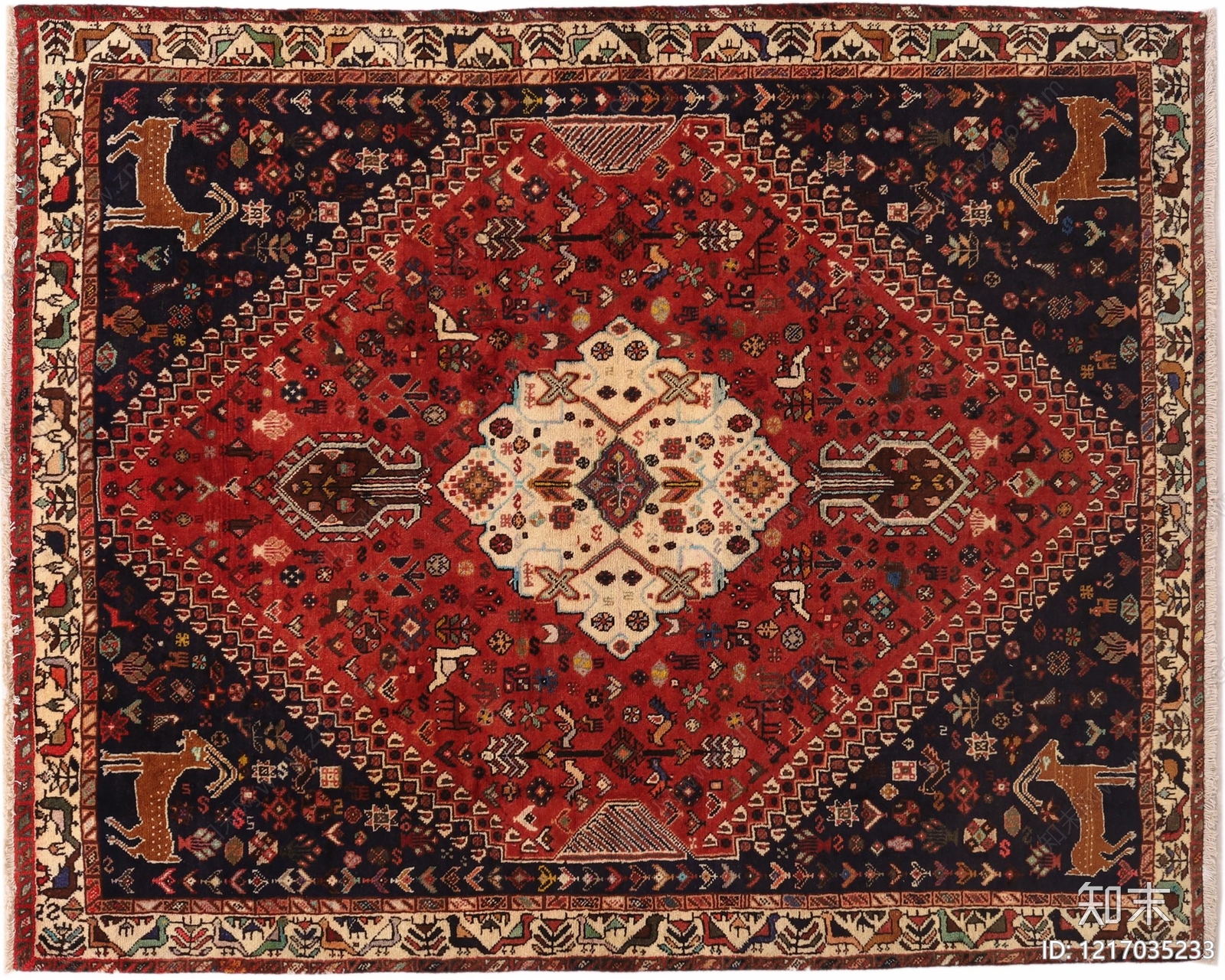 民族图案贴图下载【ID:1217035233】