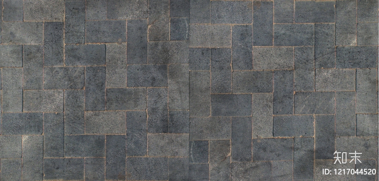新中式广场砖贴图下载【ID:1217044520】
