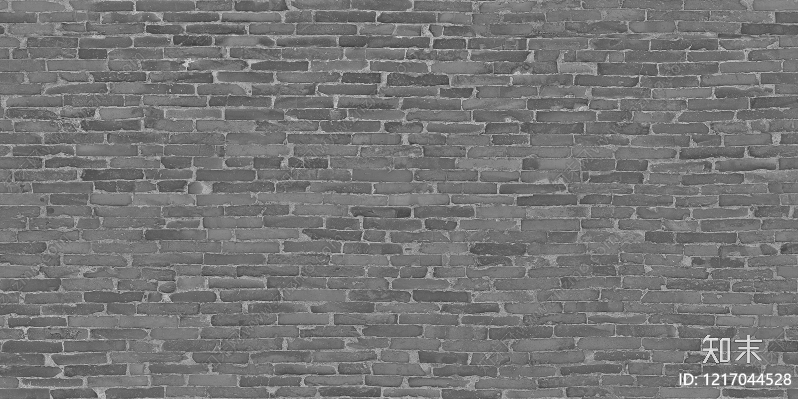 新中式青砖贴图下载【ID:1217044528】