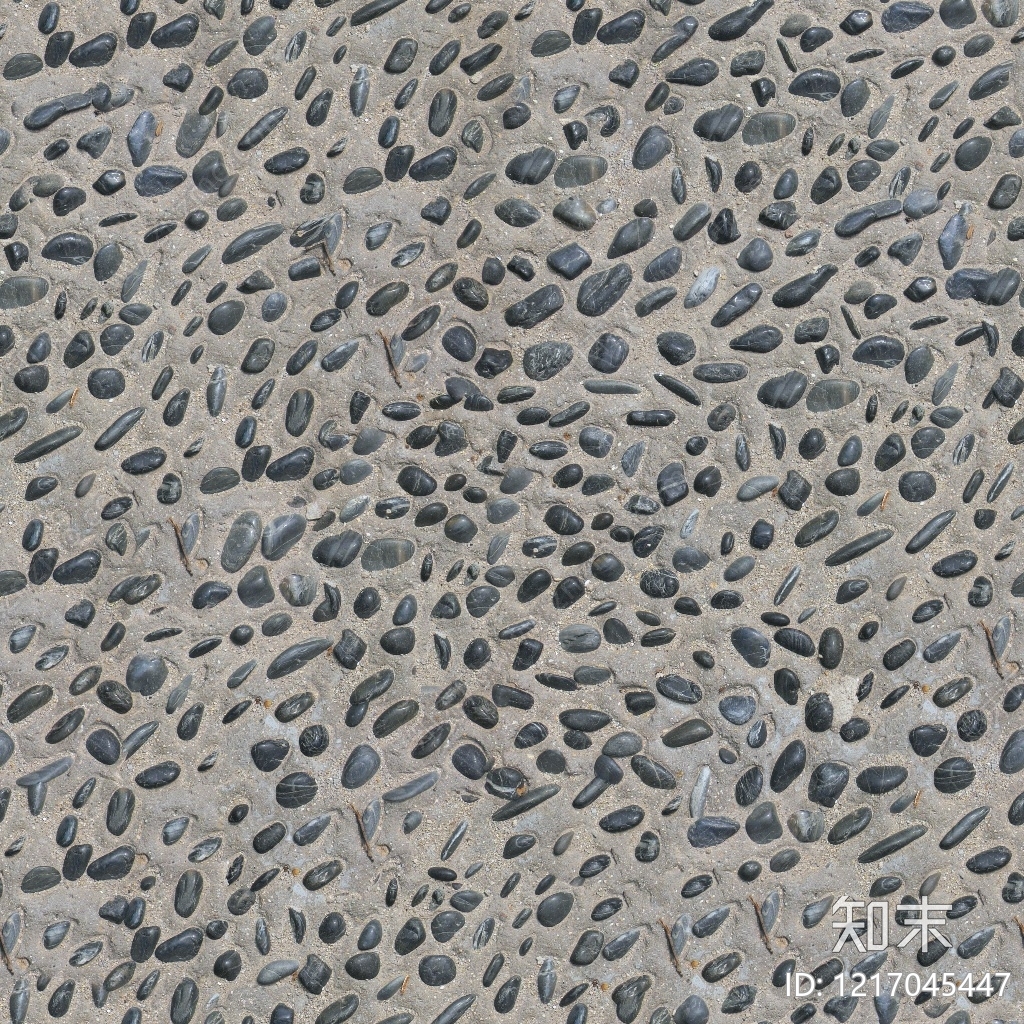 新中式其它户外砖贴图下载【ID:1217045447】