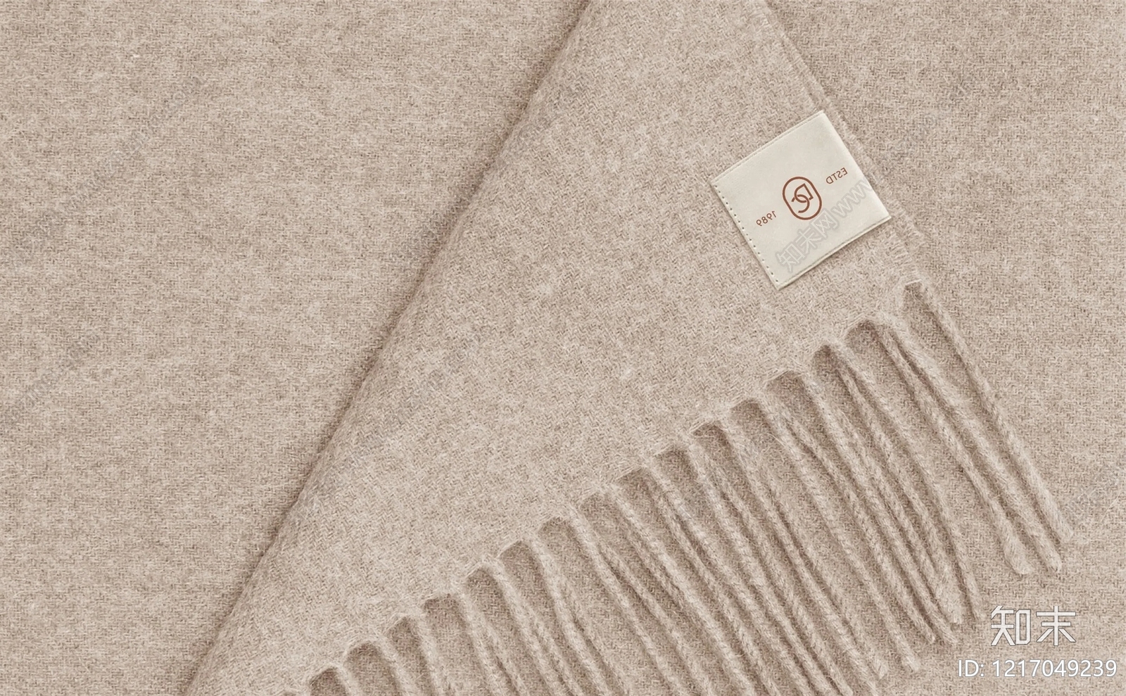 美式装饰织物贴图下载【ID:1217049239】