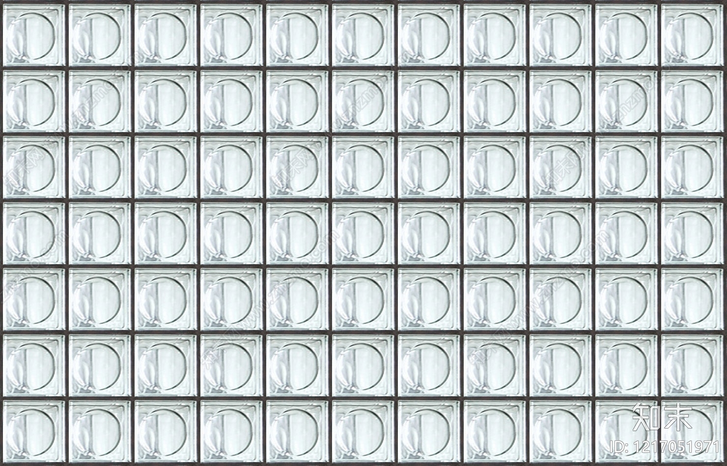 现代玻璃砖贴图下载【ID:1217051971】