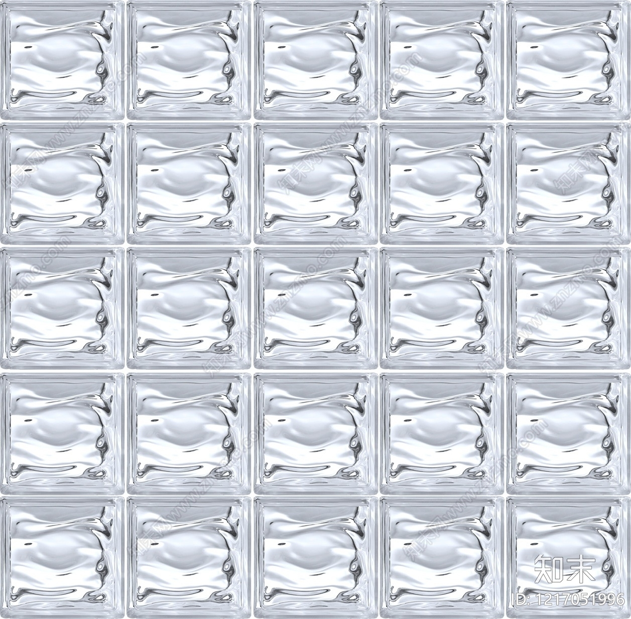 美式玻璃砖贴图下载【ID:1217051996】