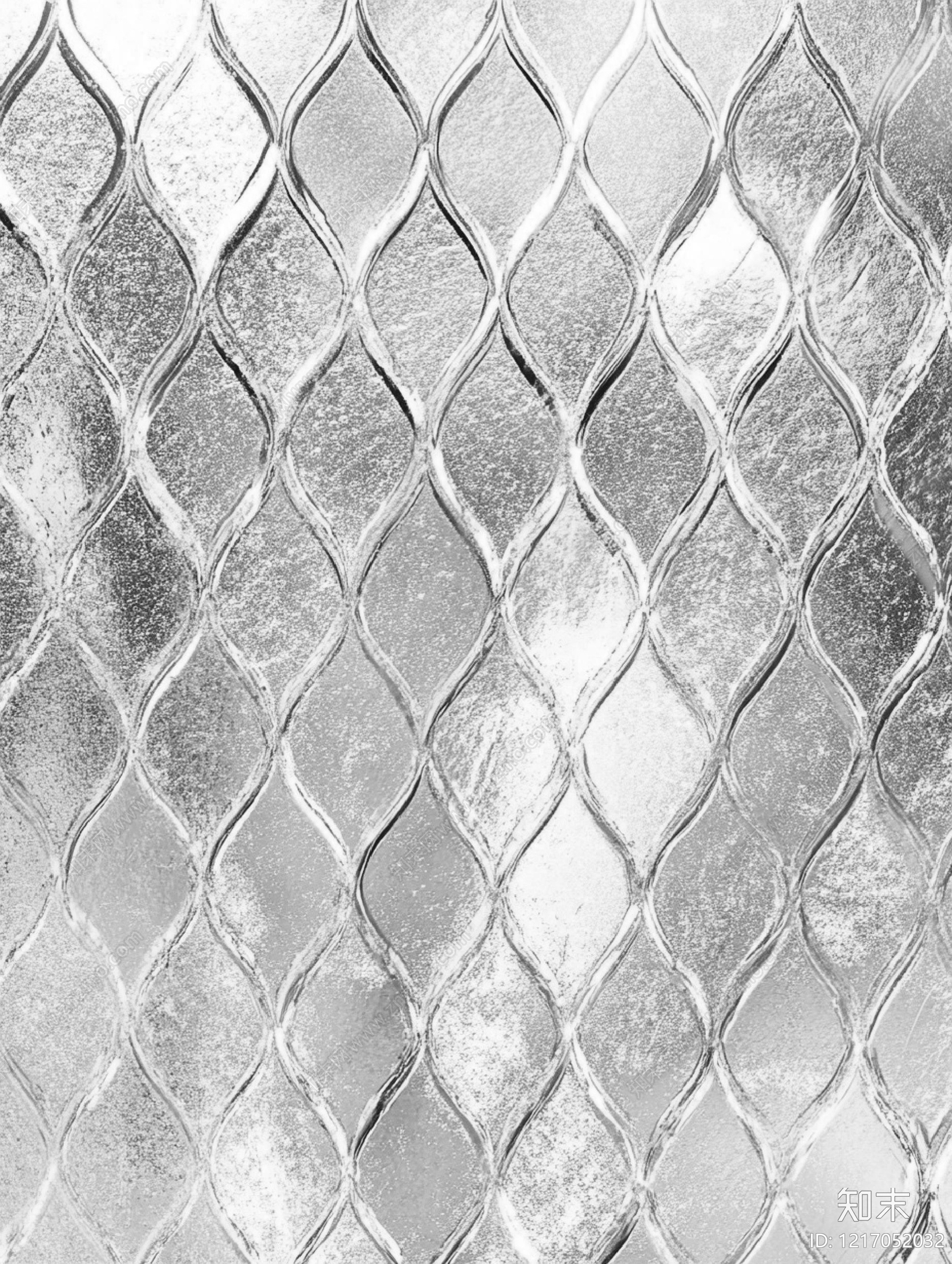 意式压花玻璃贴图下载【ID:1217052032】