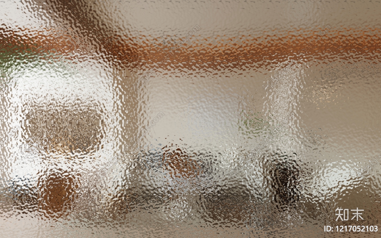 意式水纹玻璃贴图下载【ID:1217052103】
