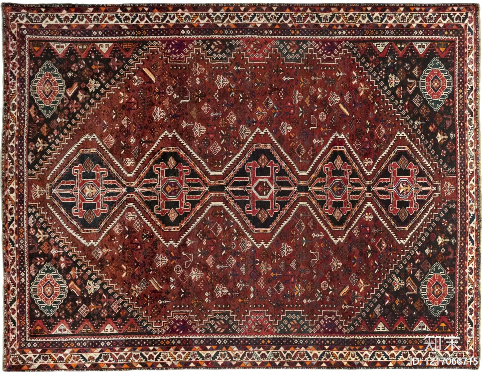 几何地毯贴图下载【ID:1217066715】