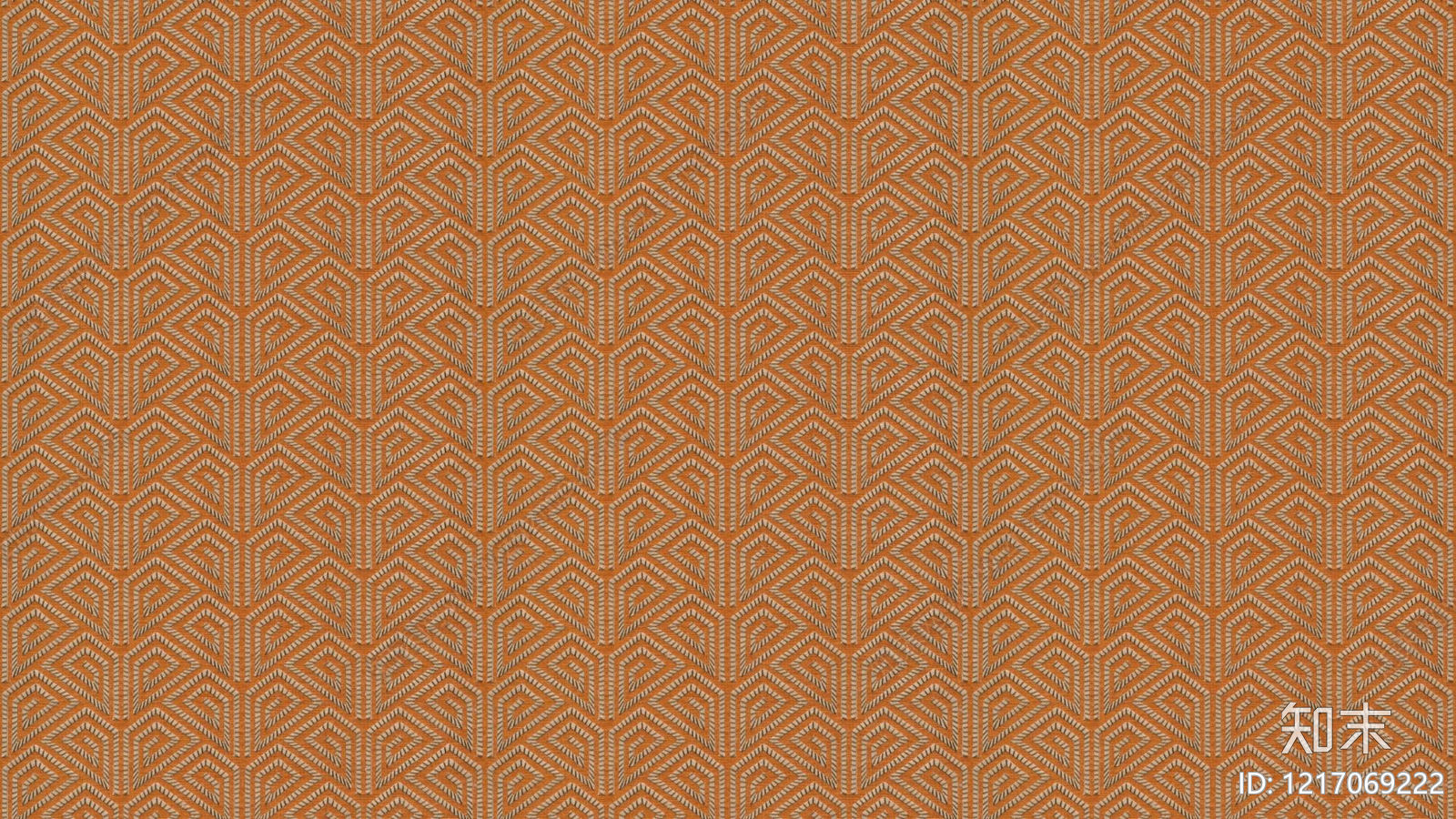 美式花纹布纹贴图下载【ID:1217069222】