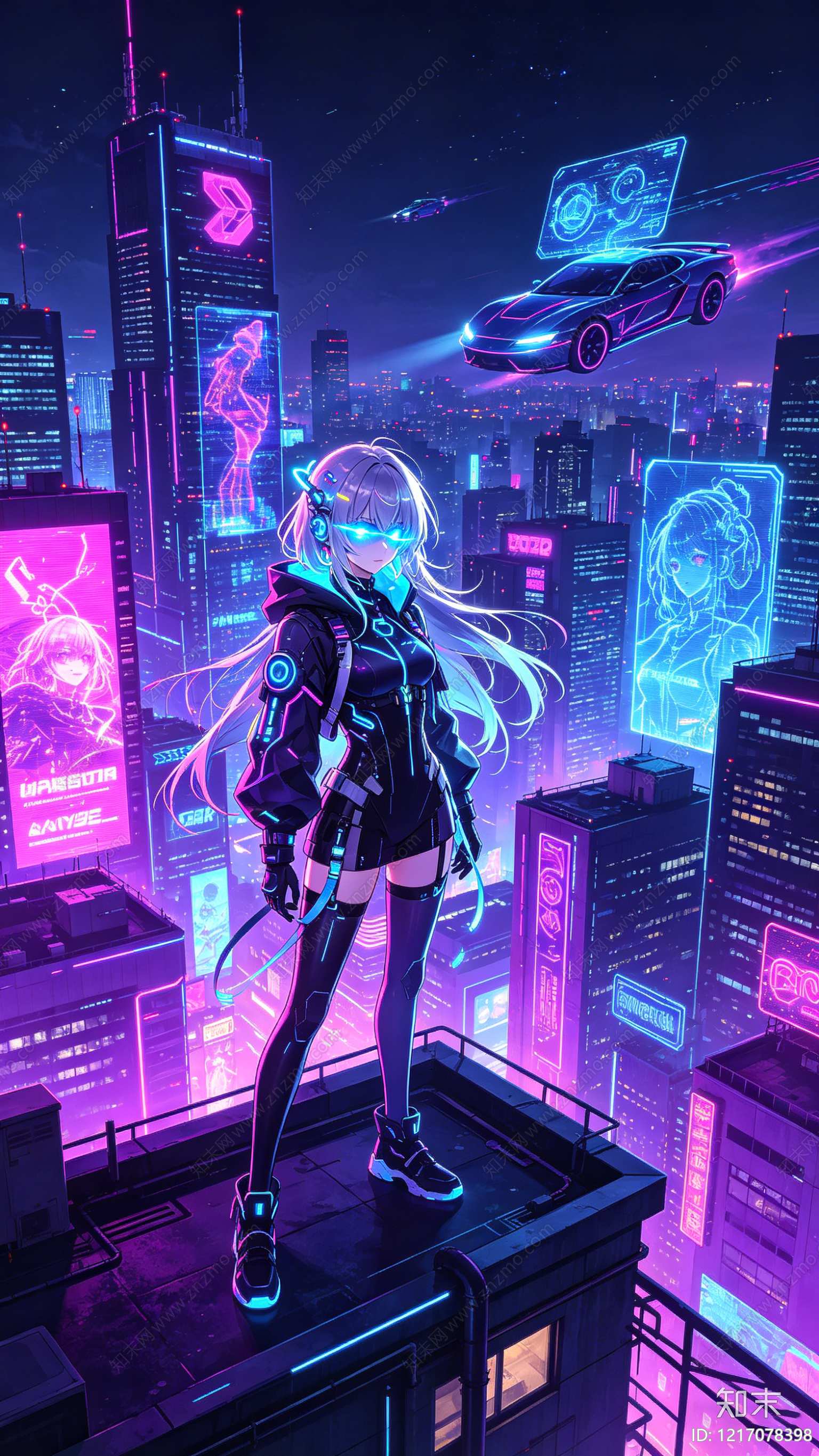 其他壁纸贴图下载【ID:1217078398】