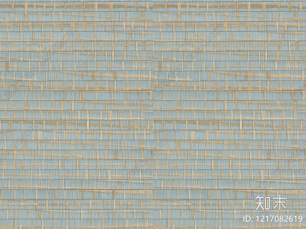 新中式花纹壁纸贴图下载【ID:1217082619】