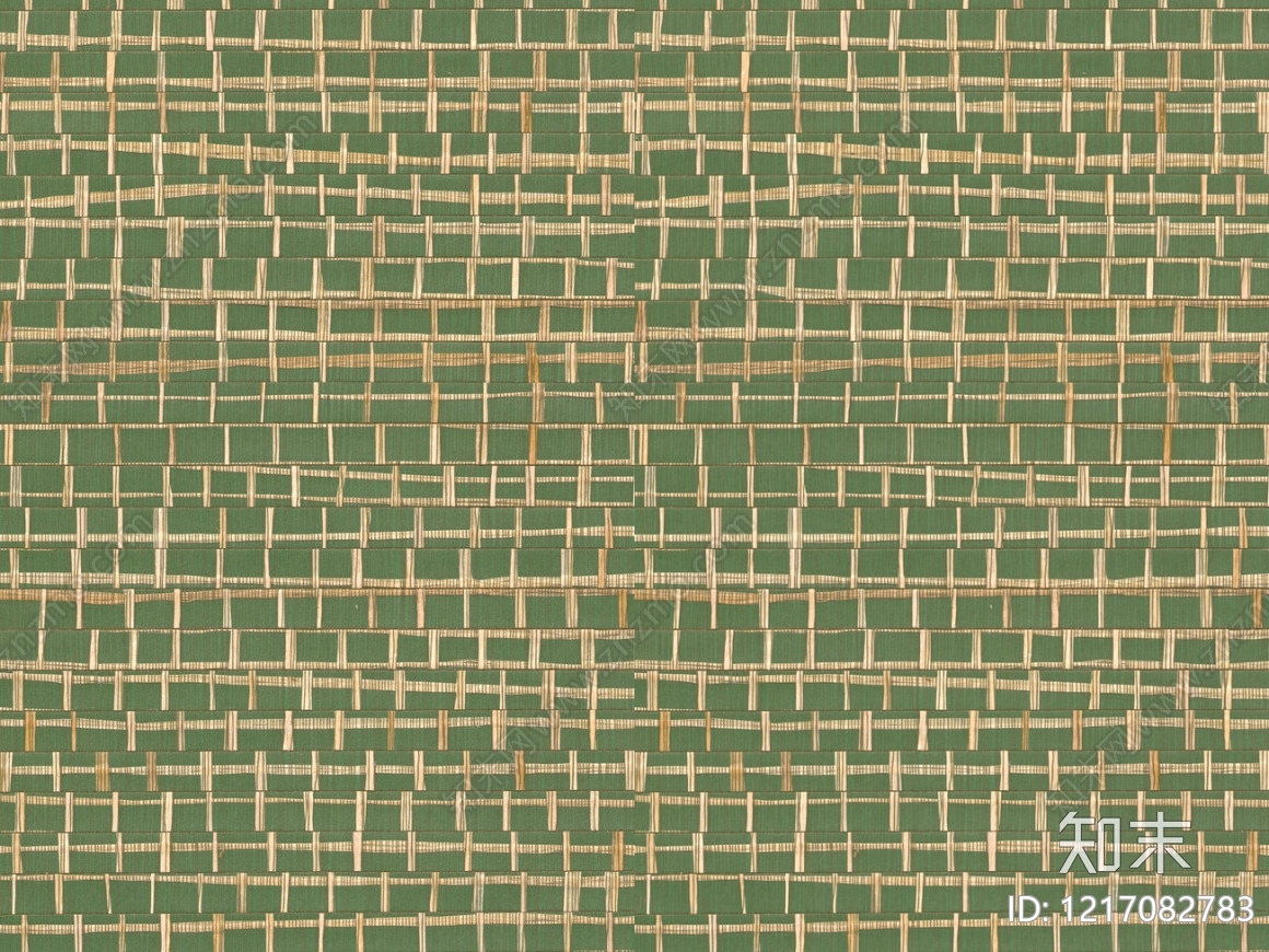 新中式花纹壁纸贴图下载【ID:1217082783】