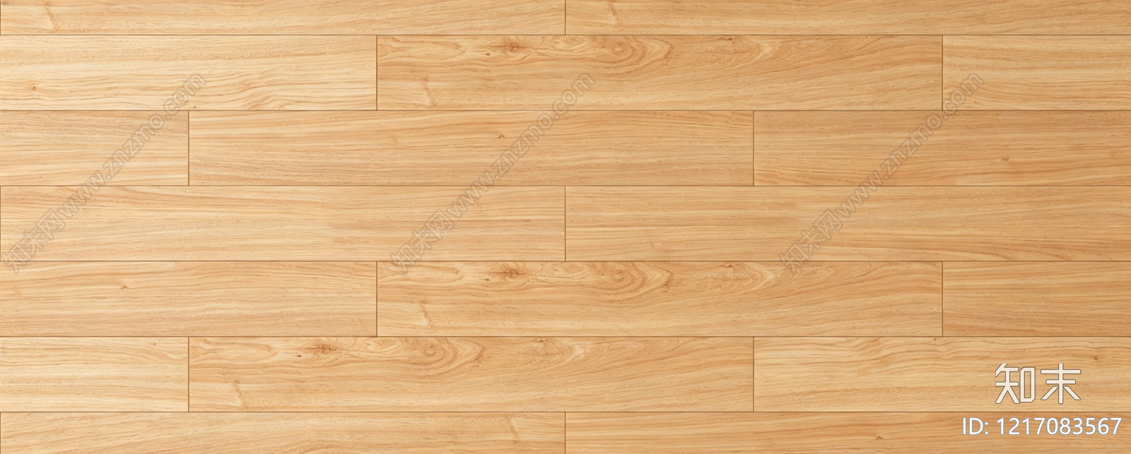 浅色木纹贴图下载【ID:1217083567】