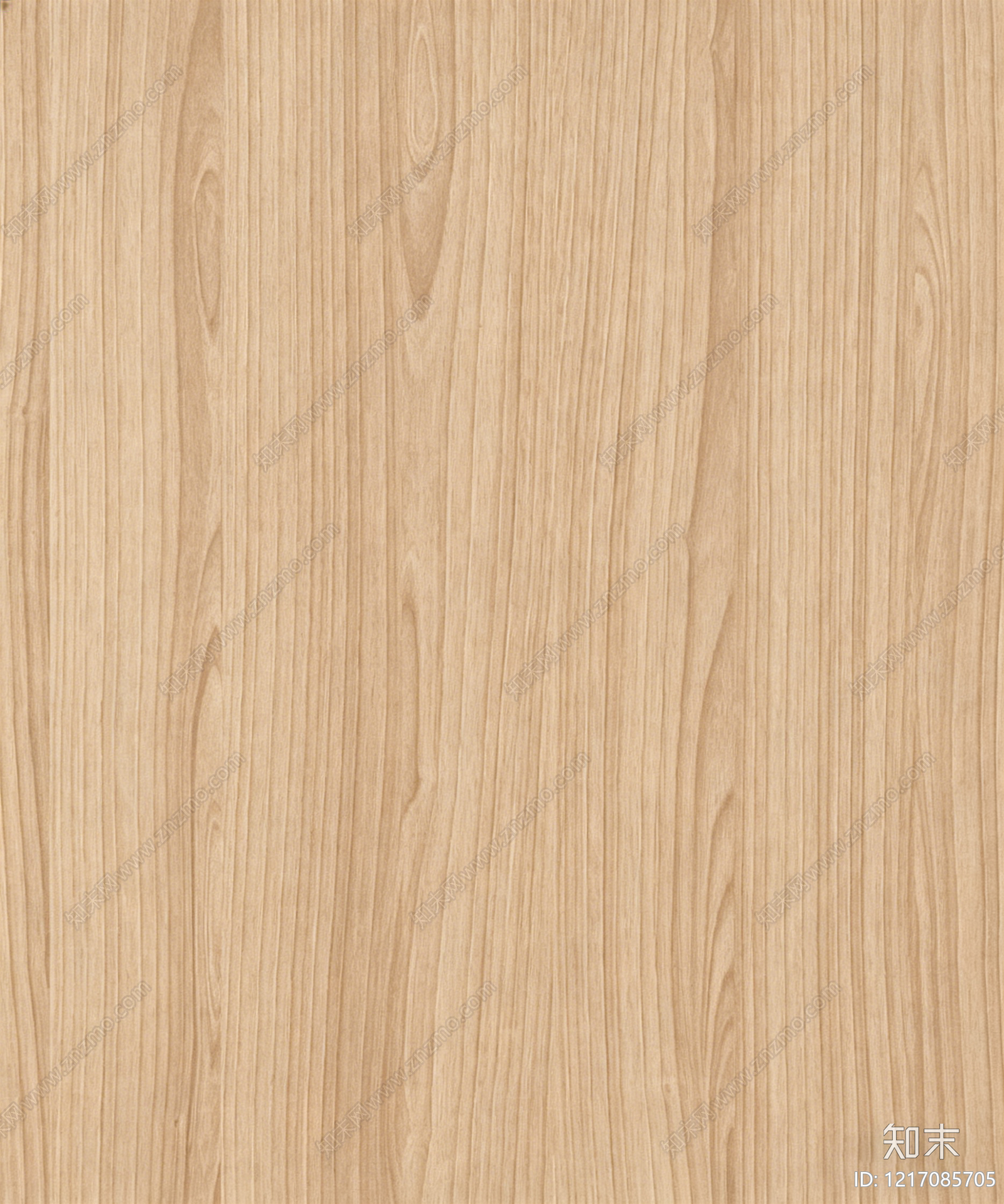 浅色木纹贴图下载【ID:1217085705】