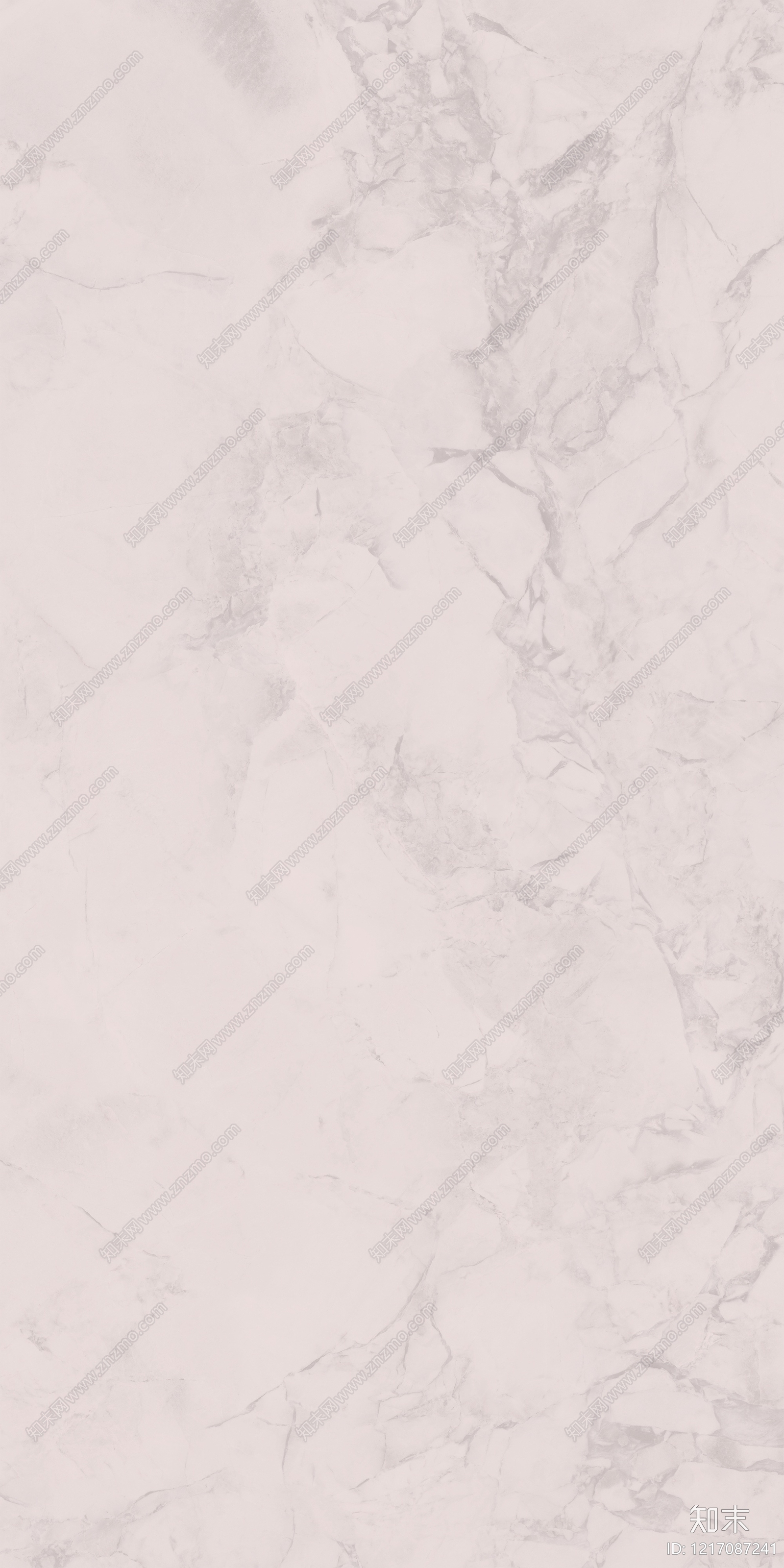 浅色大理石贴图下载【ID:1217087241】