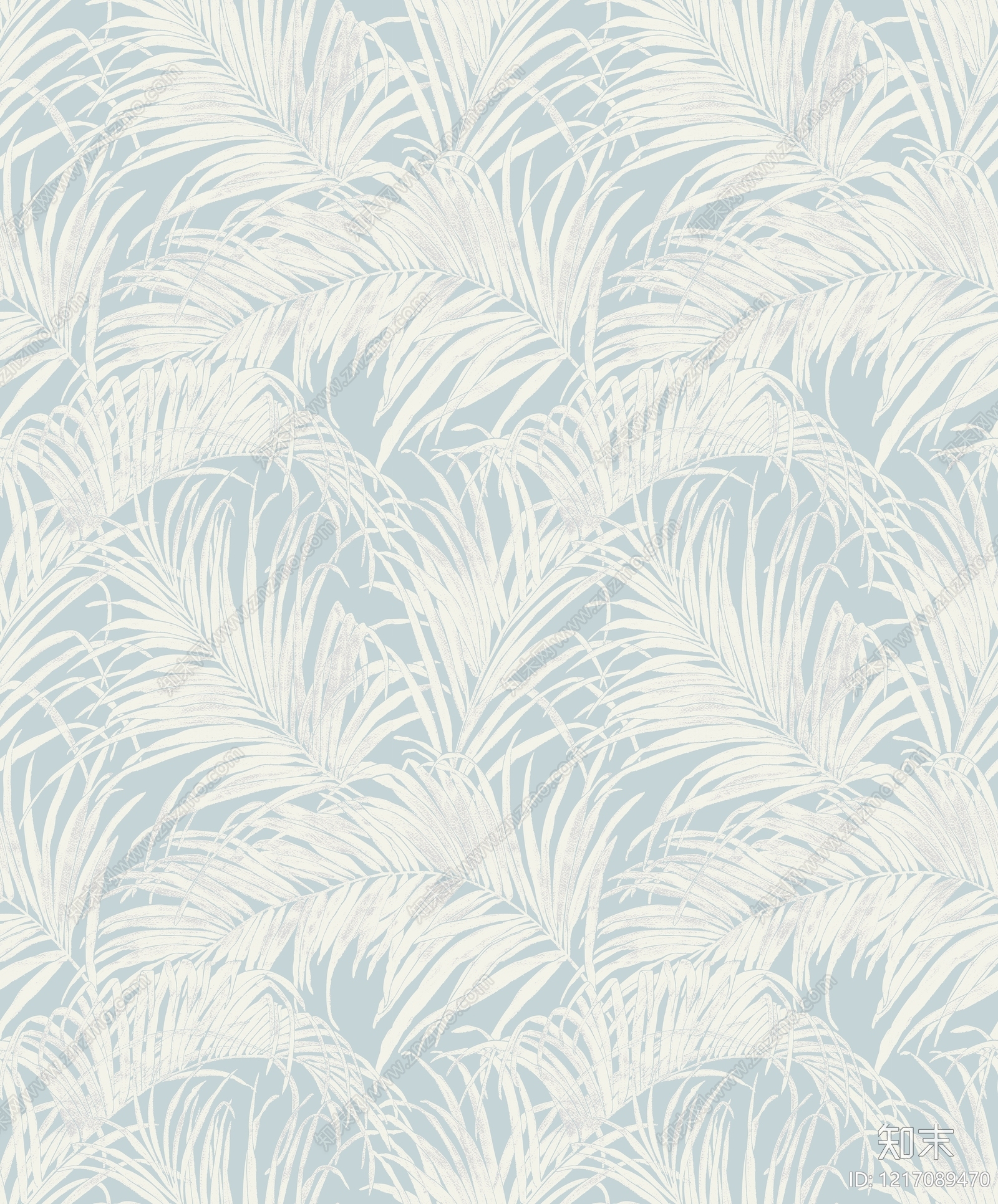 现代植物壁纸贴图下载【ID:1217089470】