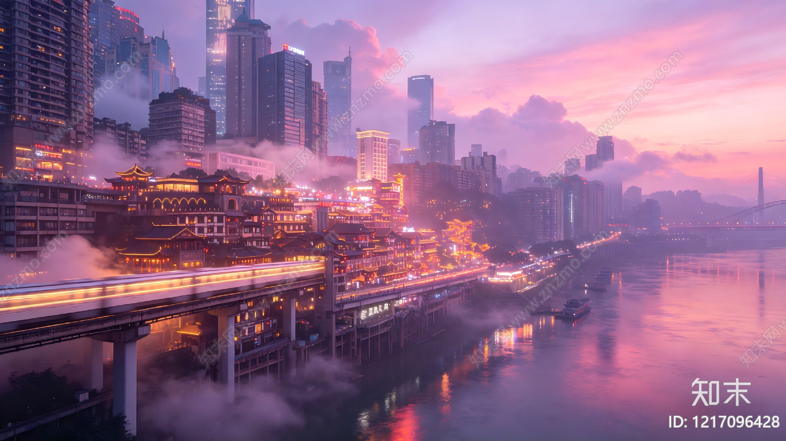 其他壁纸贴图下载【ID:1217096428】