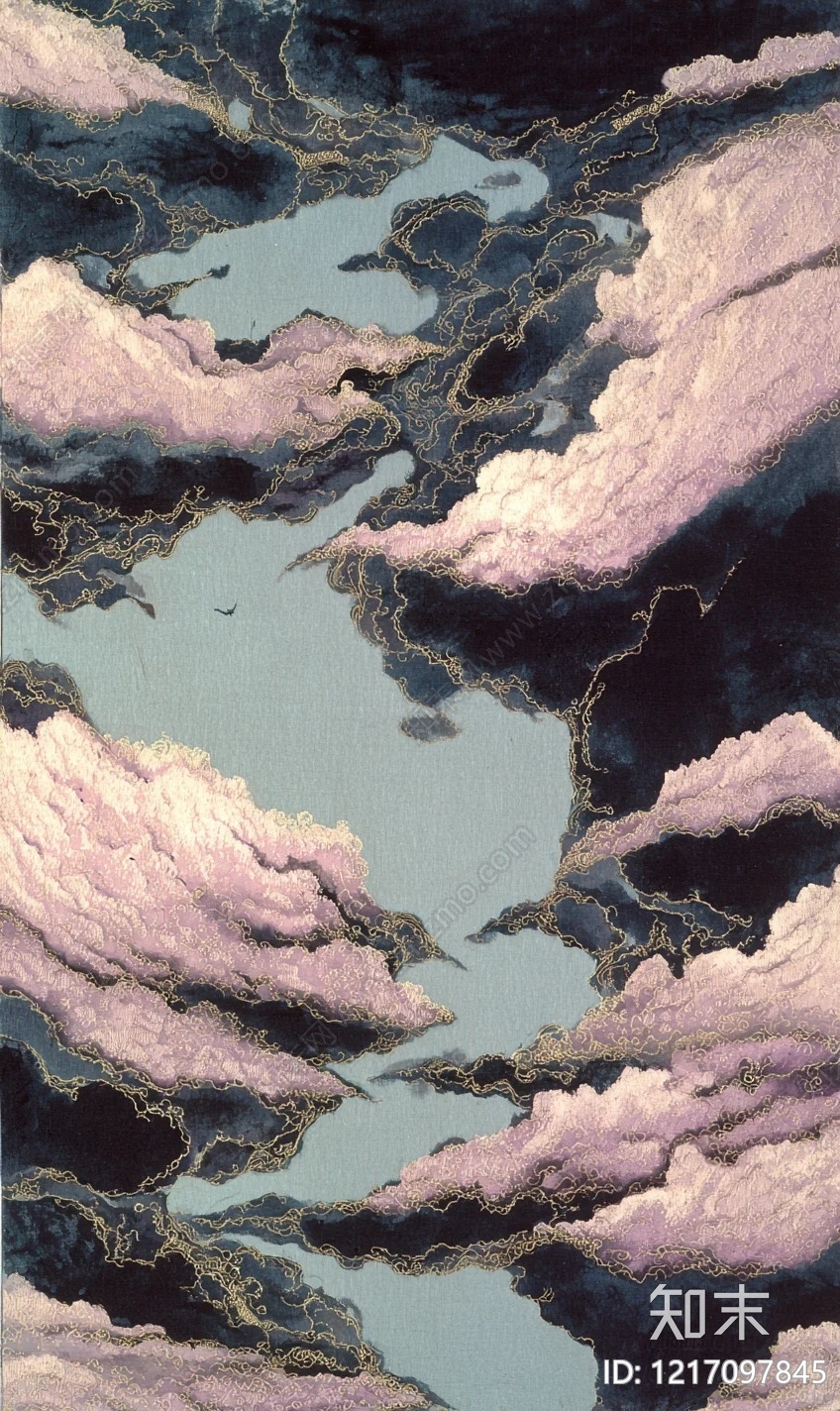 云层贴图下载【ID:1217097845】