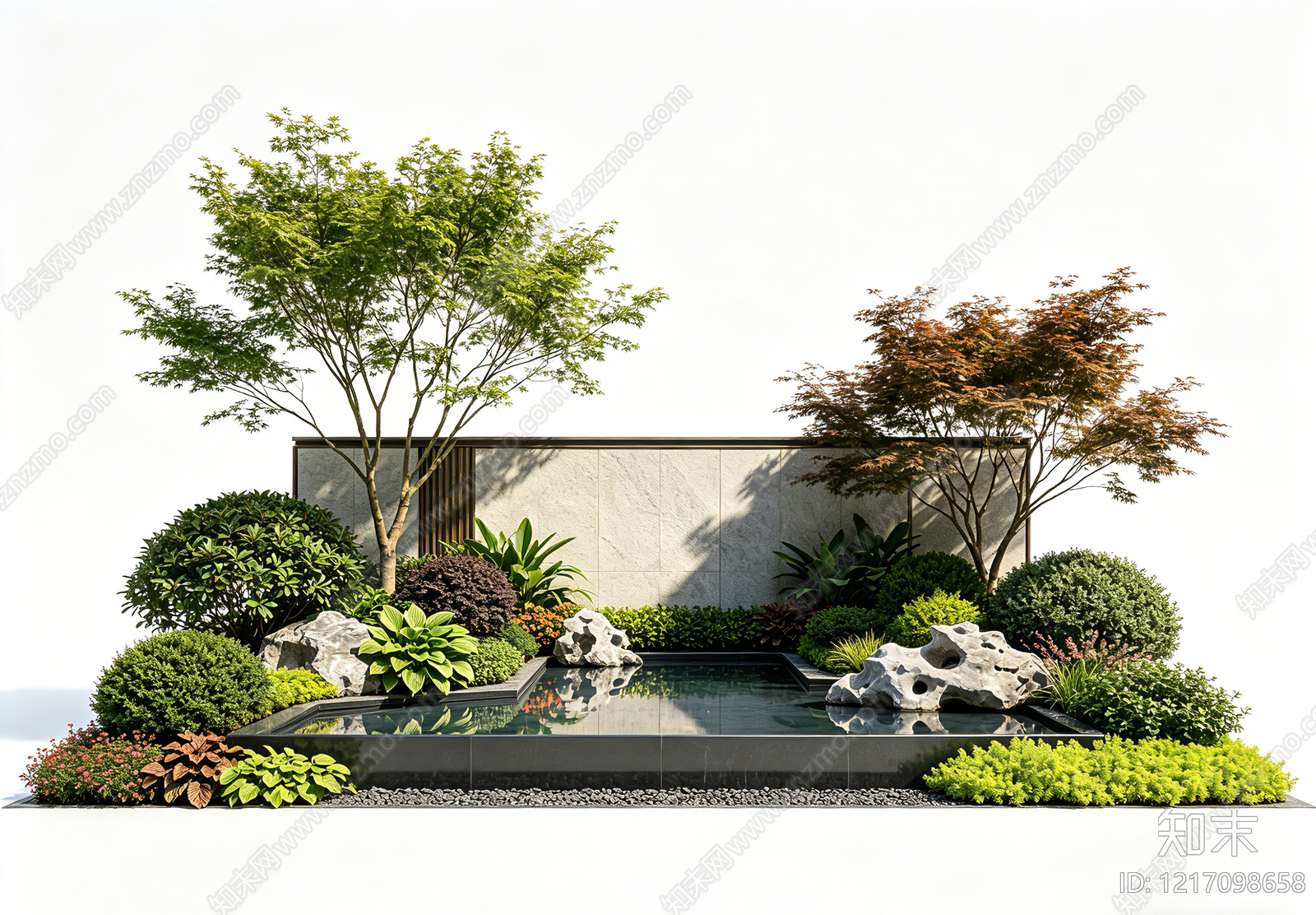 植被贴图下载【ID:1217098658】