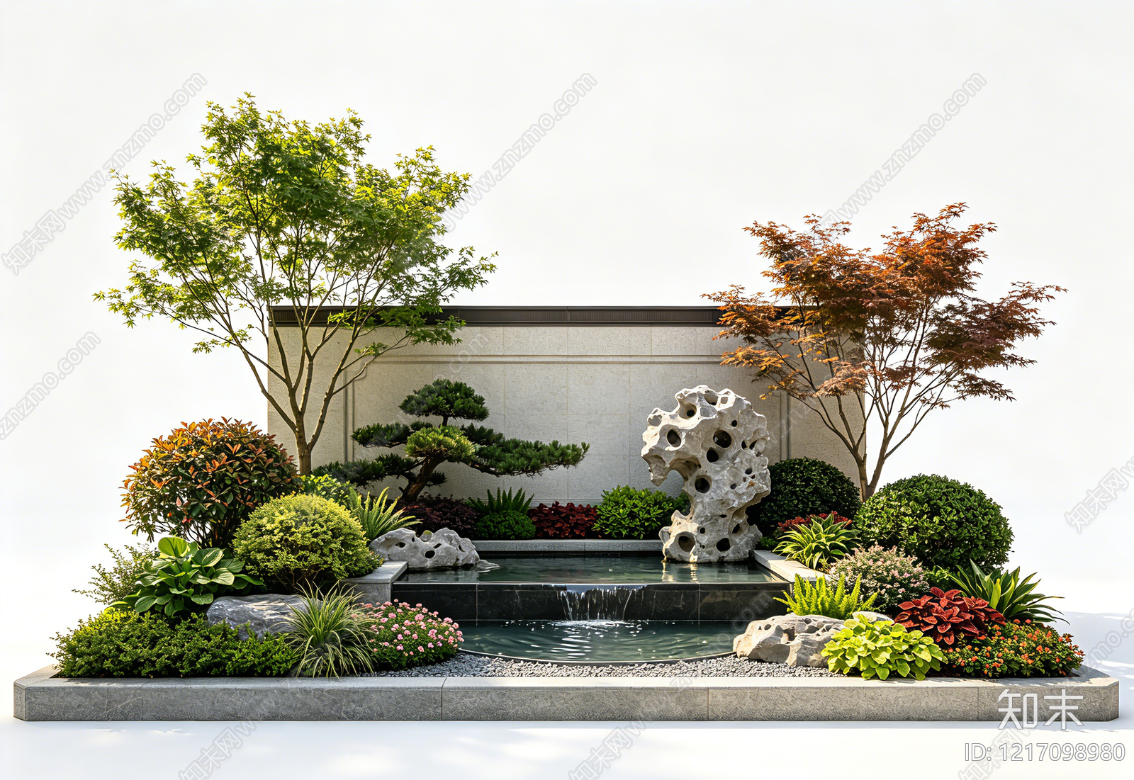 植被贴图下载【ID:1217098980】