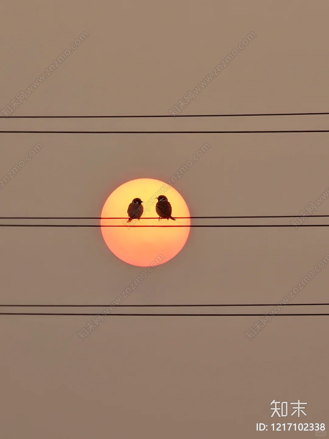 天空贴图下载【ID:1217102338】