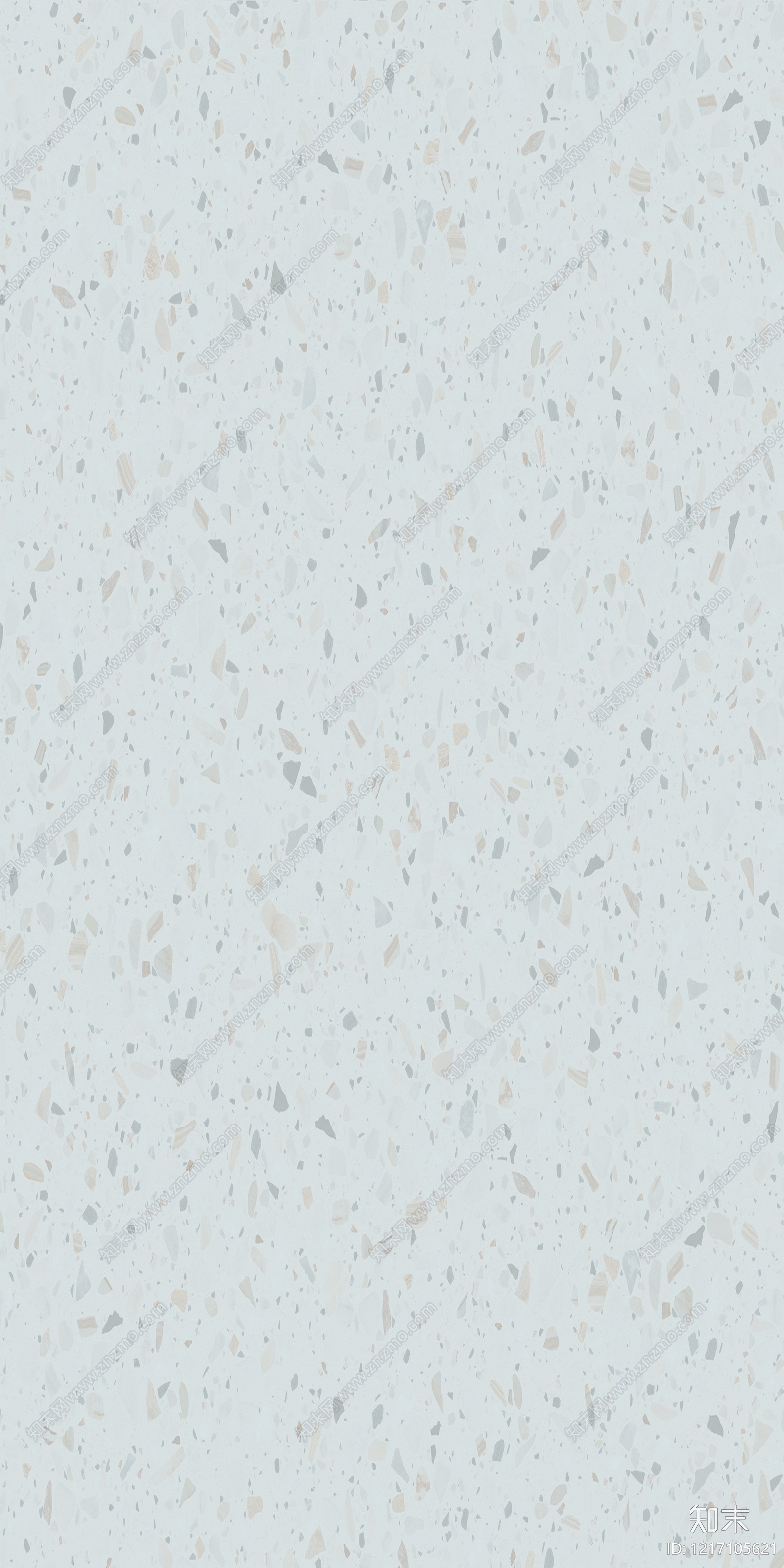 白色水磨石贴图下载【ID:1217105621】