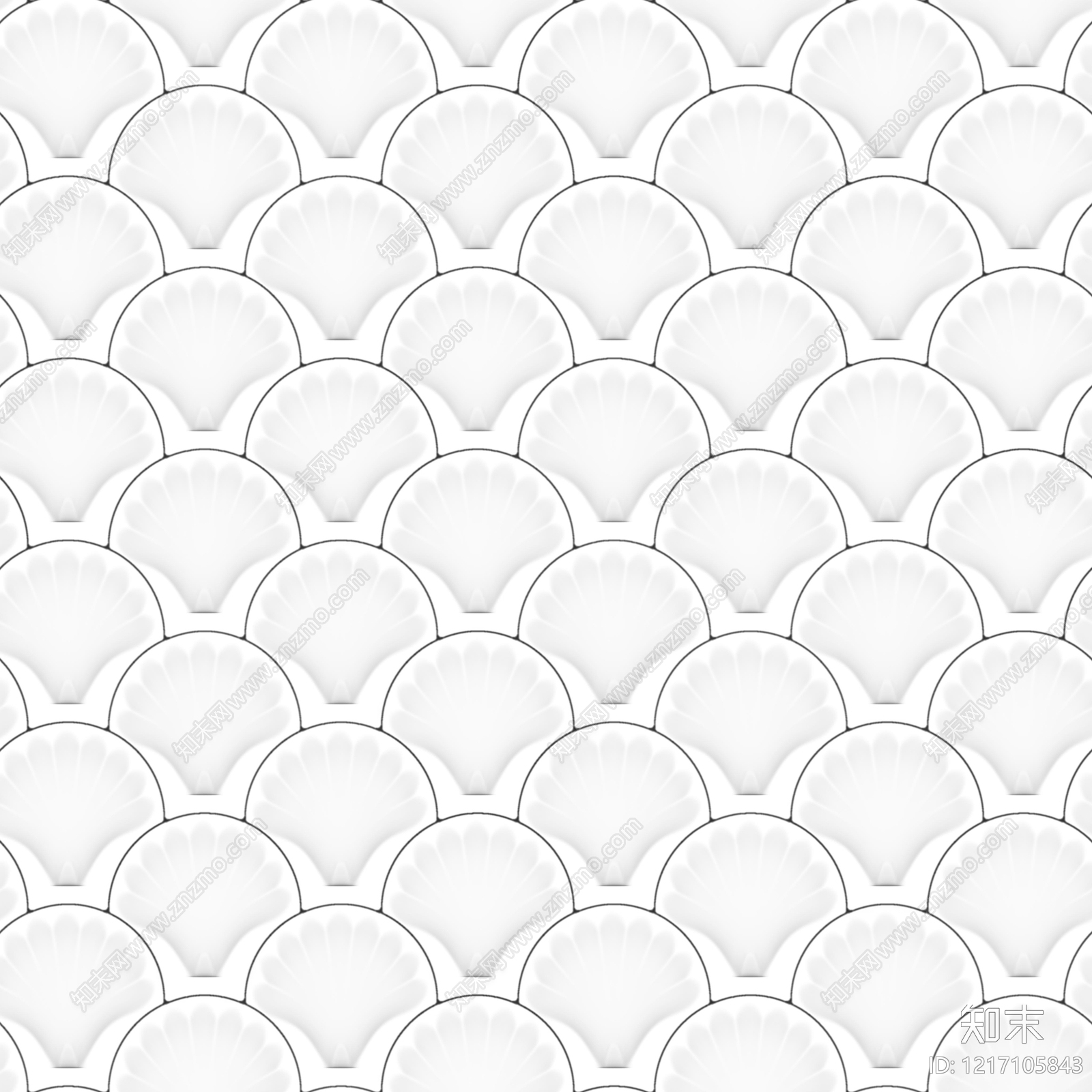 传统纹样贴图下载【ID:1217105843】