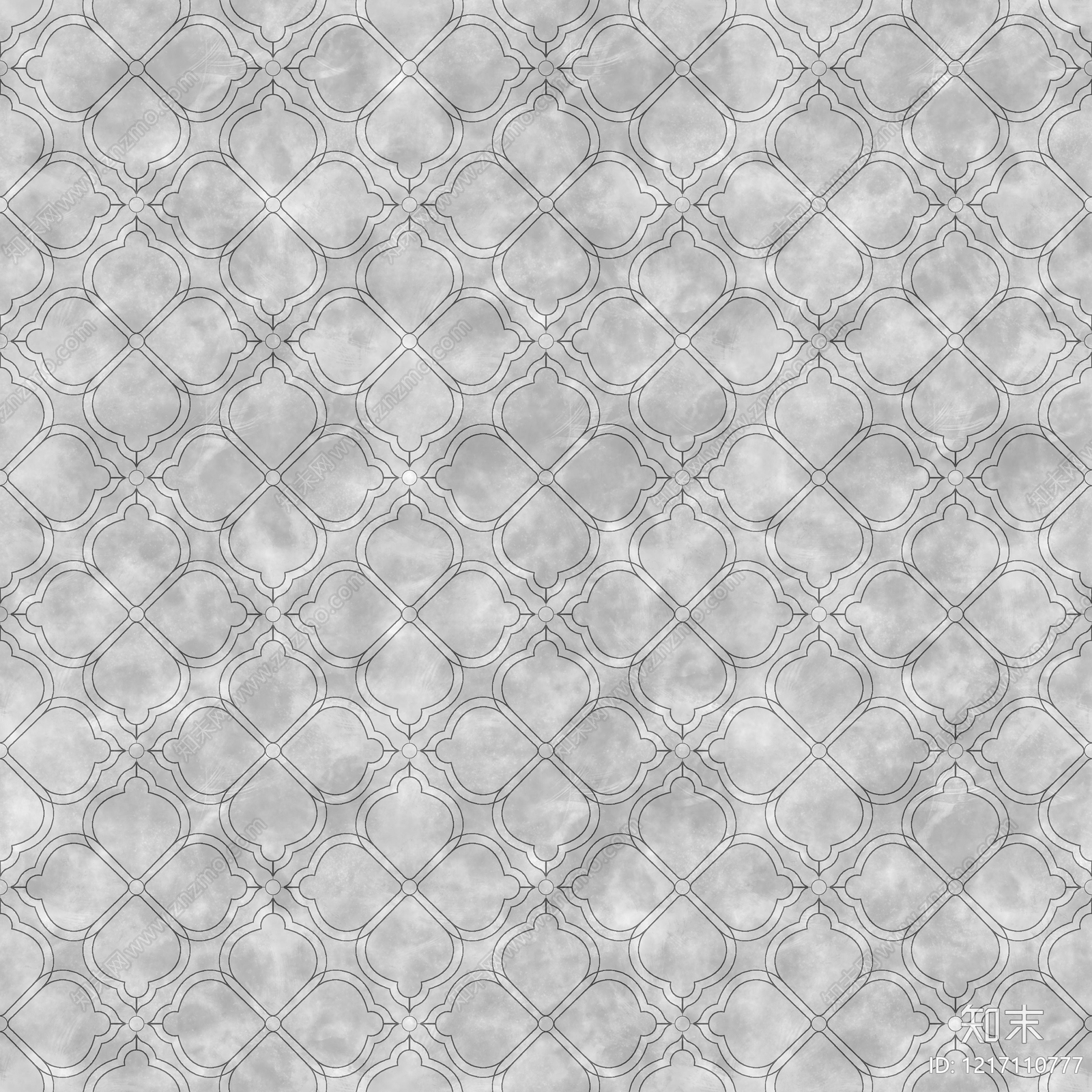 花纹砖贴图下载【ID:1217110777】