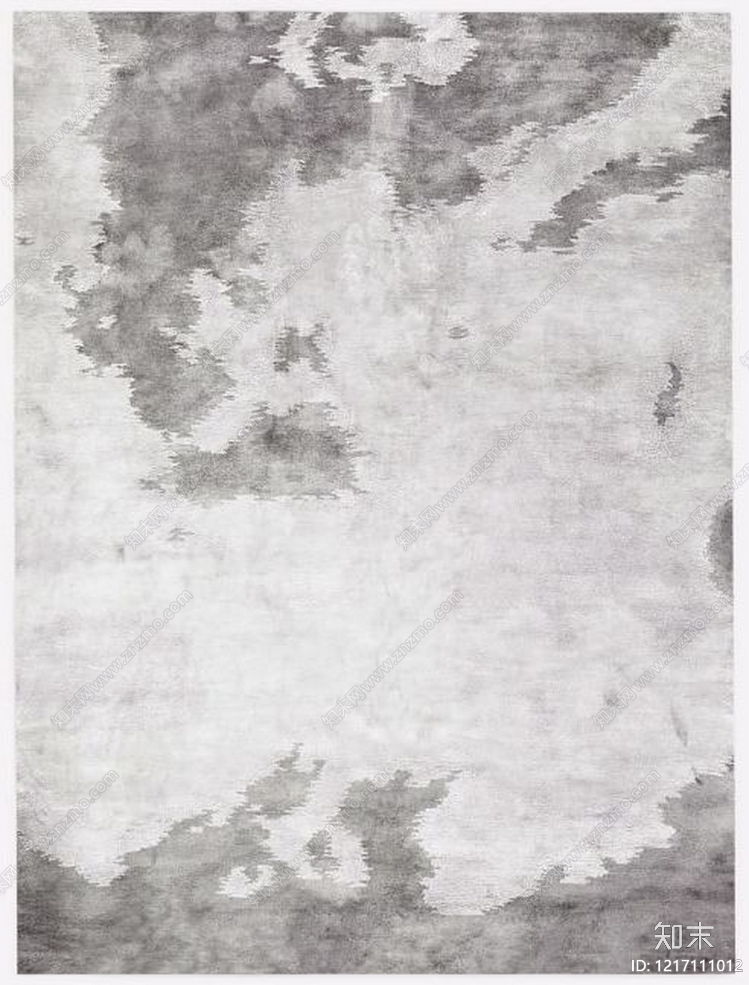 水墨画贴图下载【ID:1217111012】