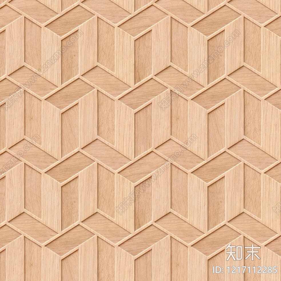木质马赛克贴图下载【ID:1217112285】