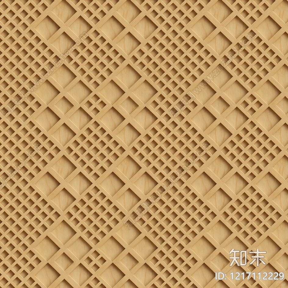 木材雕花贴图下载【ID:1217112229】