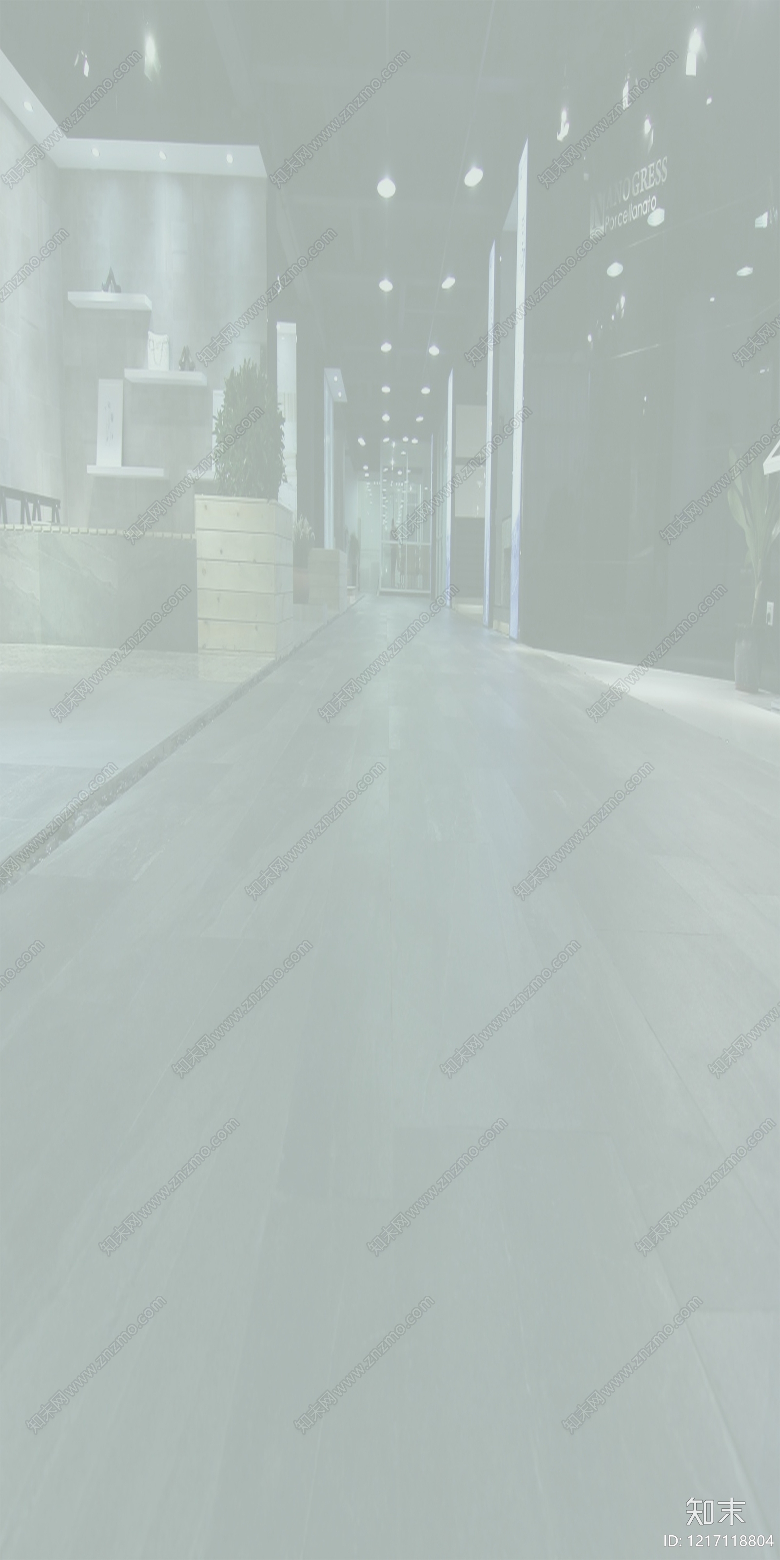 商场贴图下载【ID:1217118804】