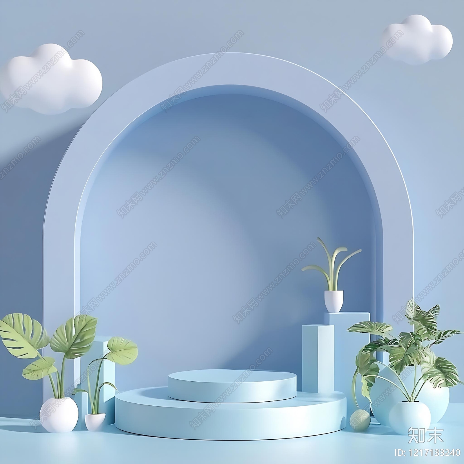 橱窗贴图下载【ID:1217133240】