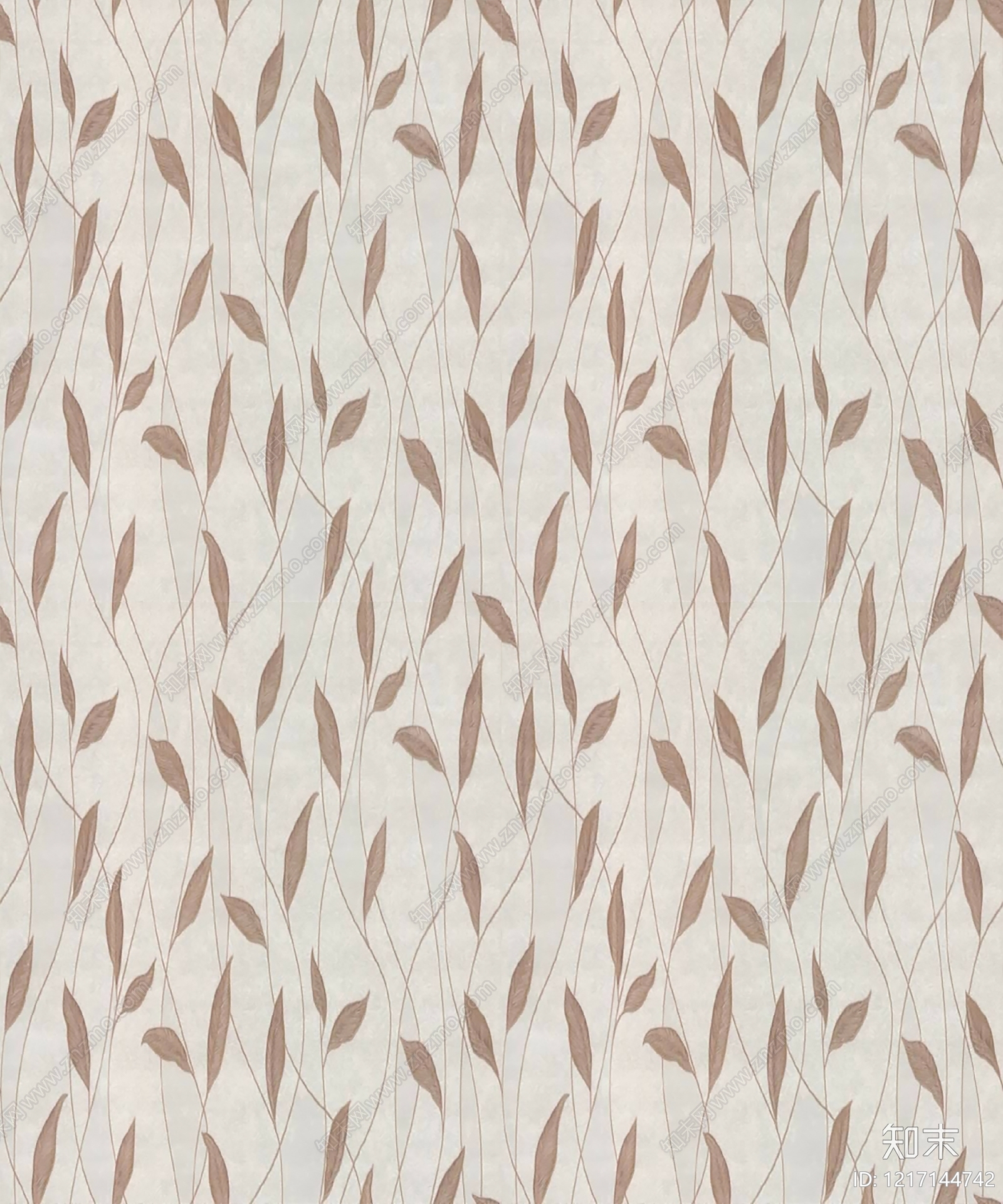 中古花纹壁纸贴图下载【ID:1217144742】
