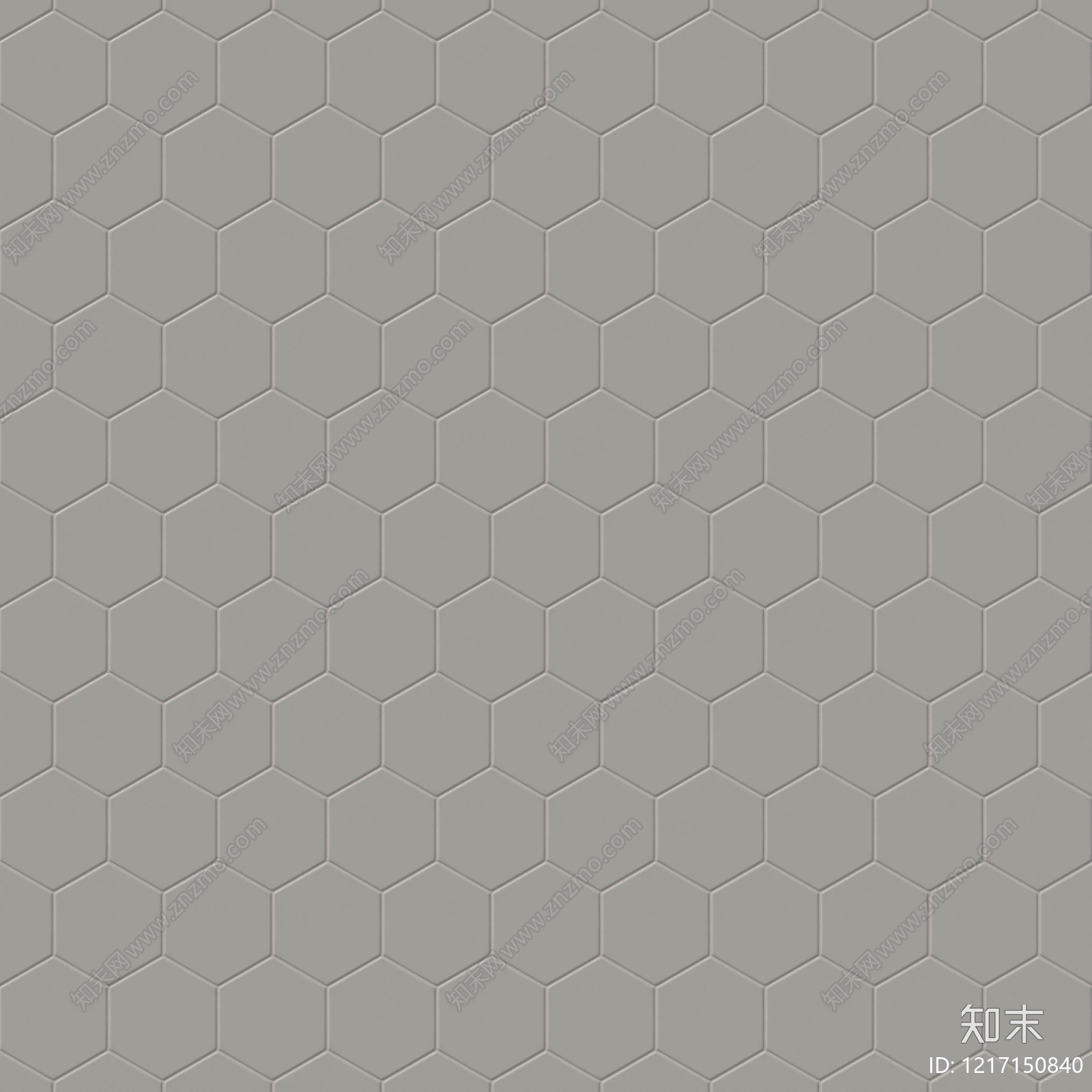 灰色瓷砖贴图下载【ID:1217150840】