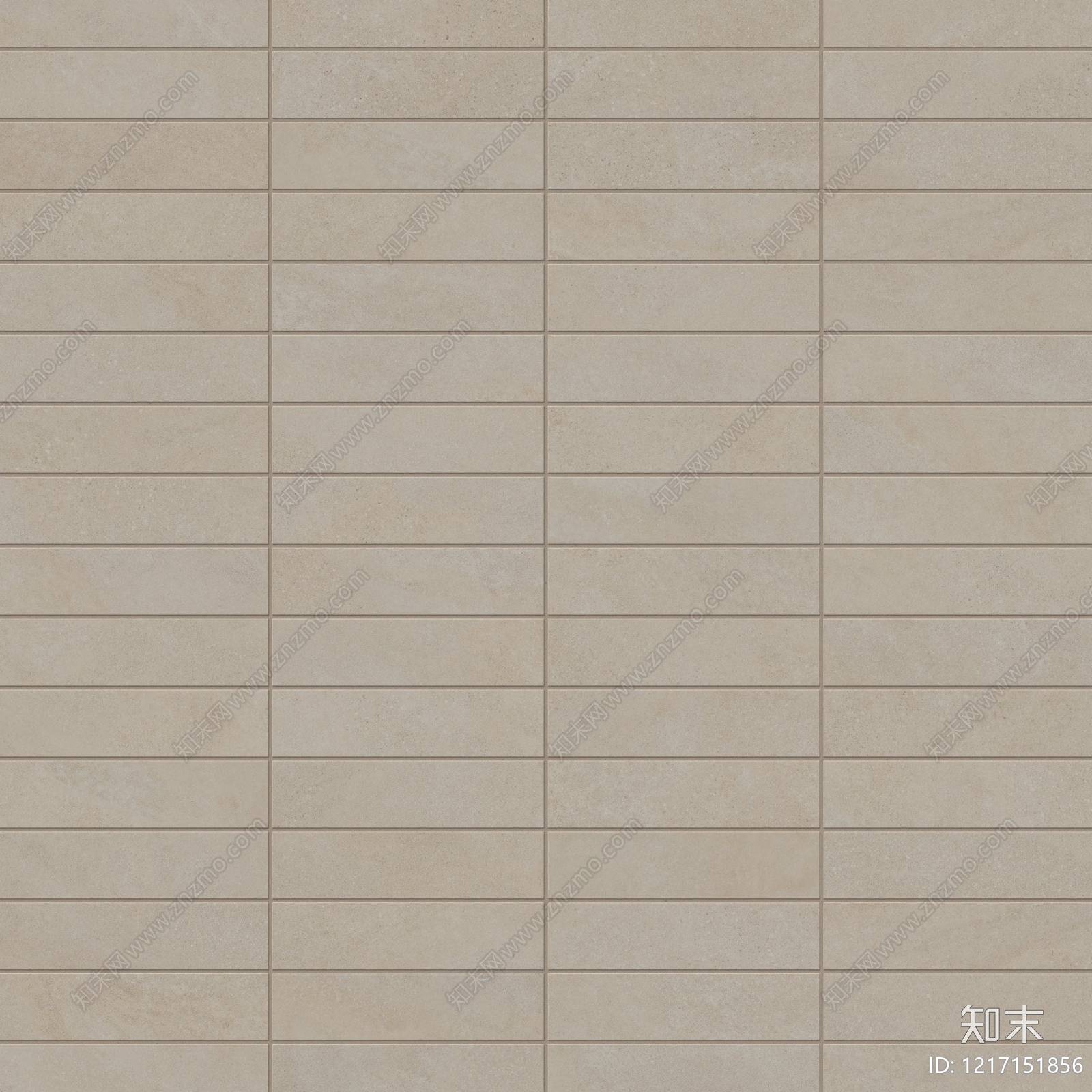 条形砖贴图下载【ID:1217151856】