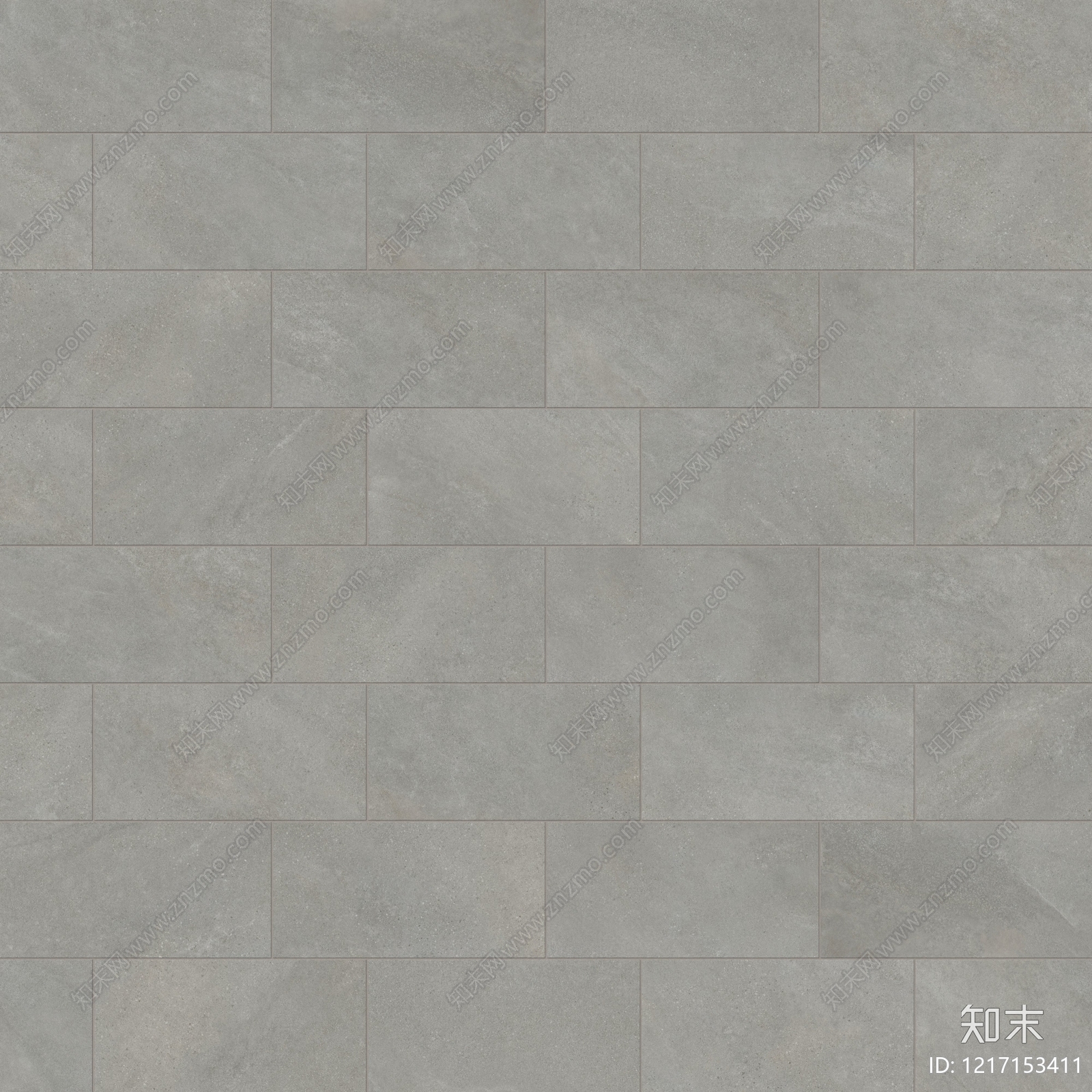 灰色瓷砖贴图下载【ID:1217153411】