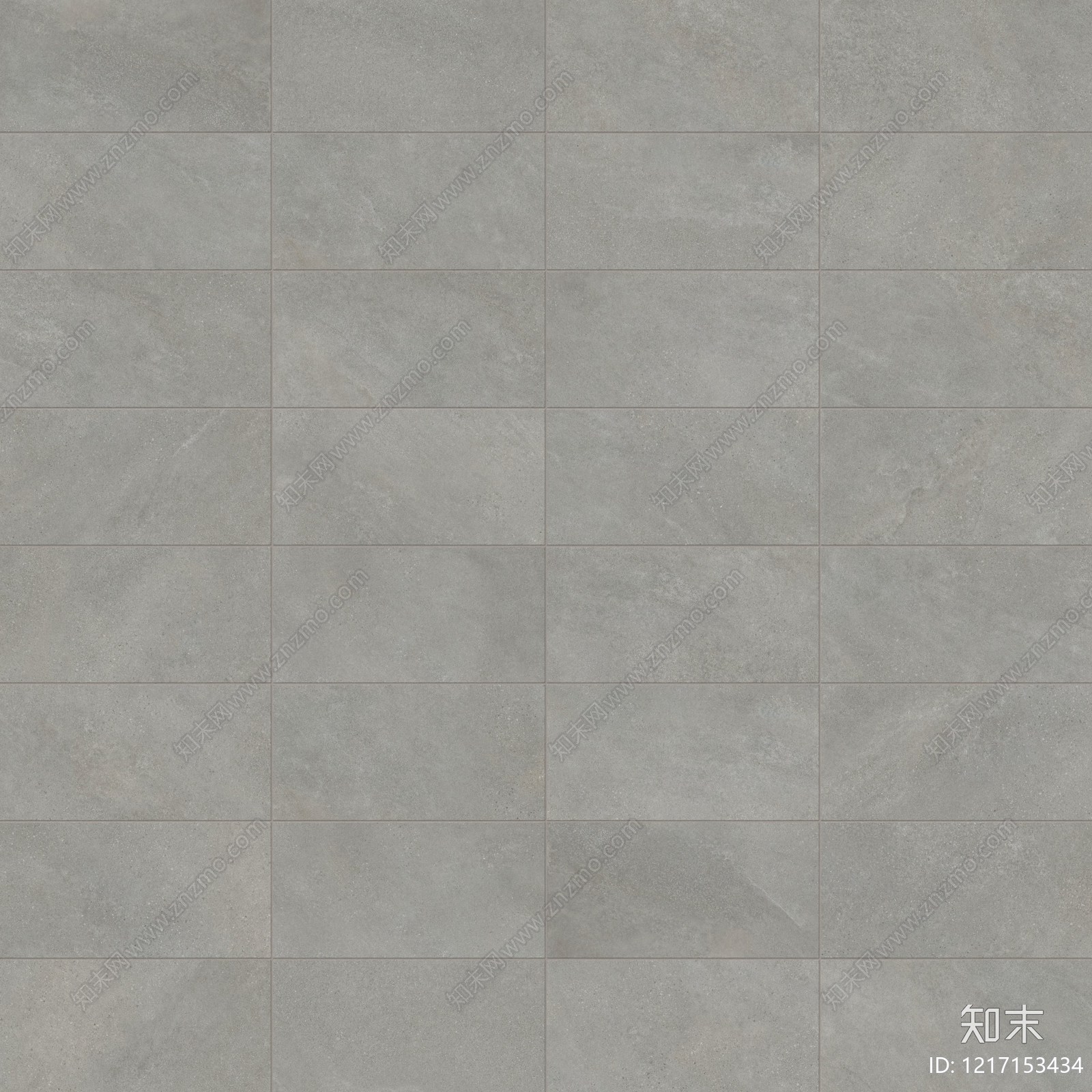 灰色瓷砖贴图下载【ID:1217153434】