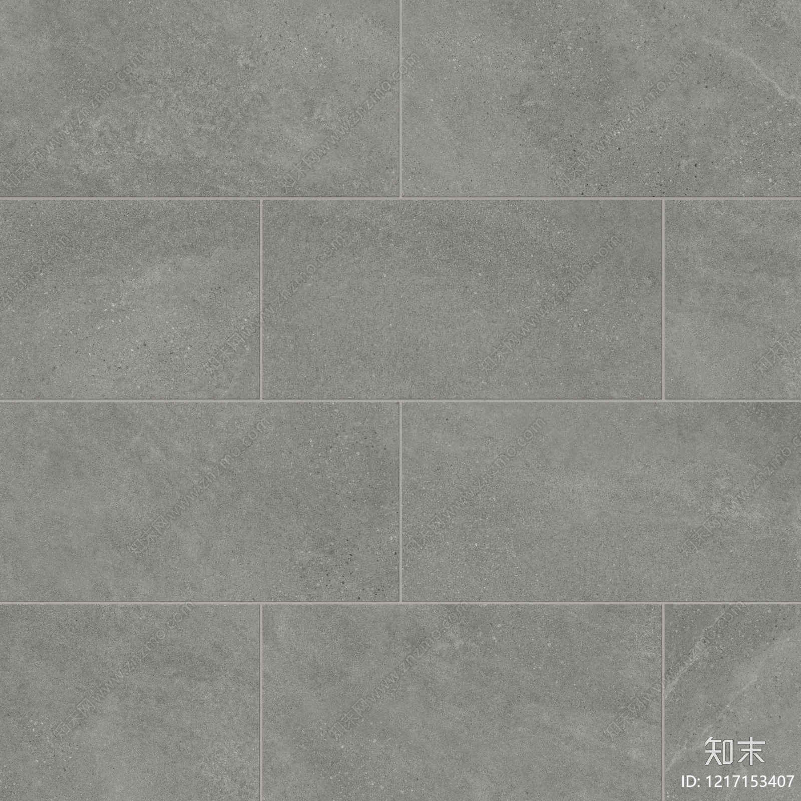 灰色瓷砖贴图下载【ID:1217153407】