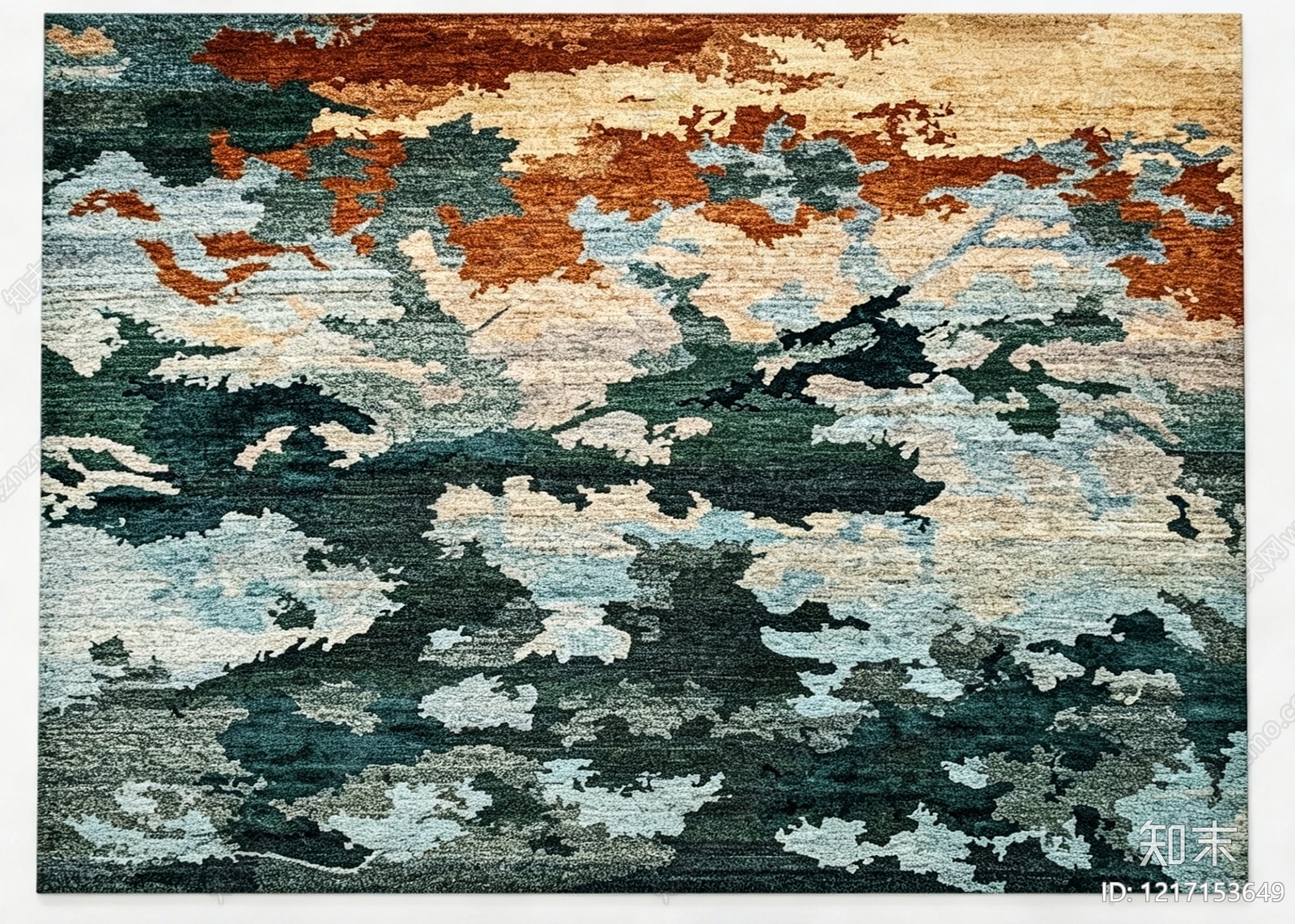 意式其他地毯贴图下载【ID:1217153649】