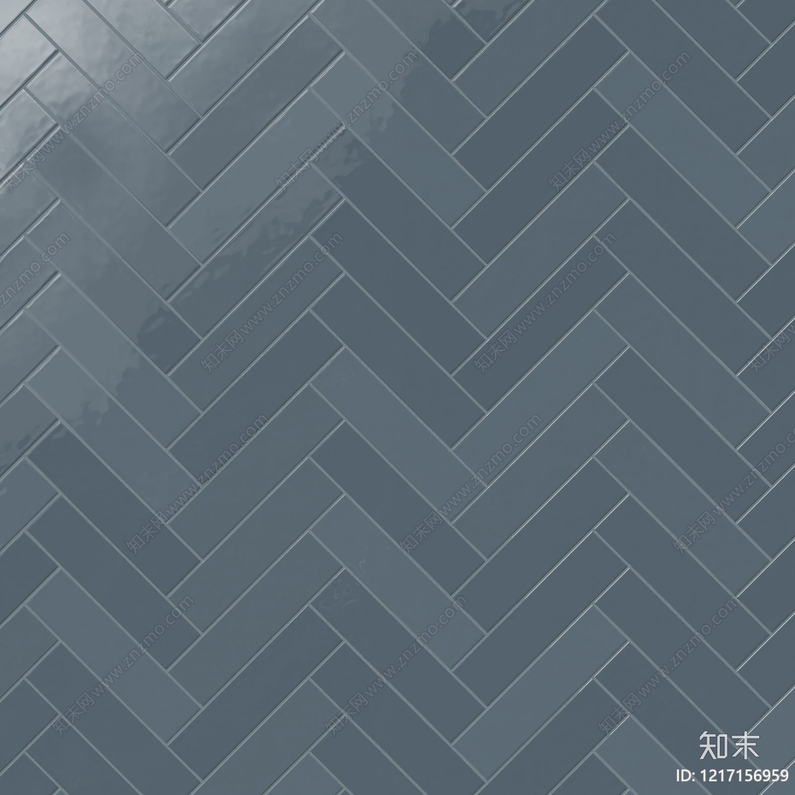 灰色瓷砖贴图下载【ID:1217156959】