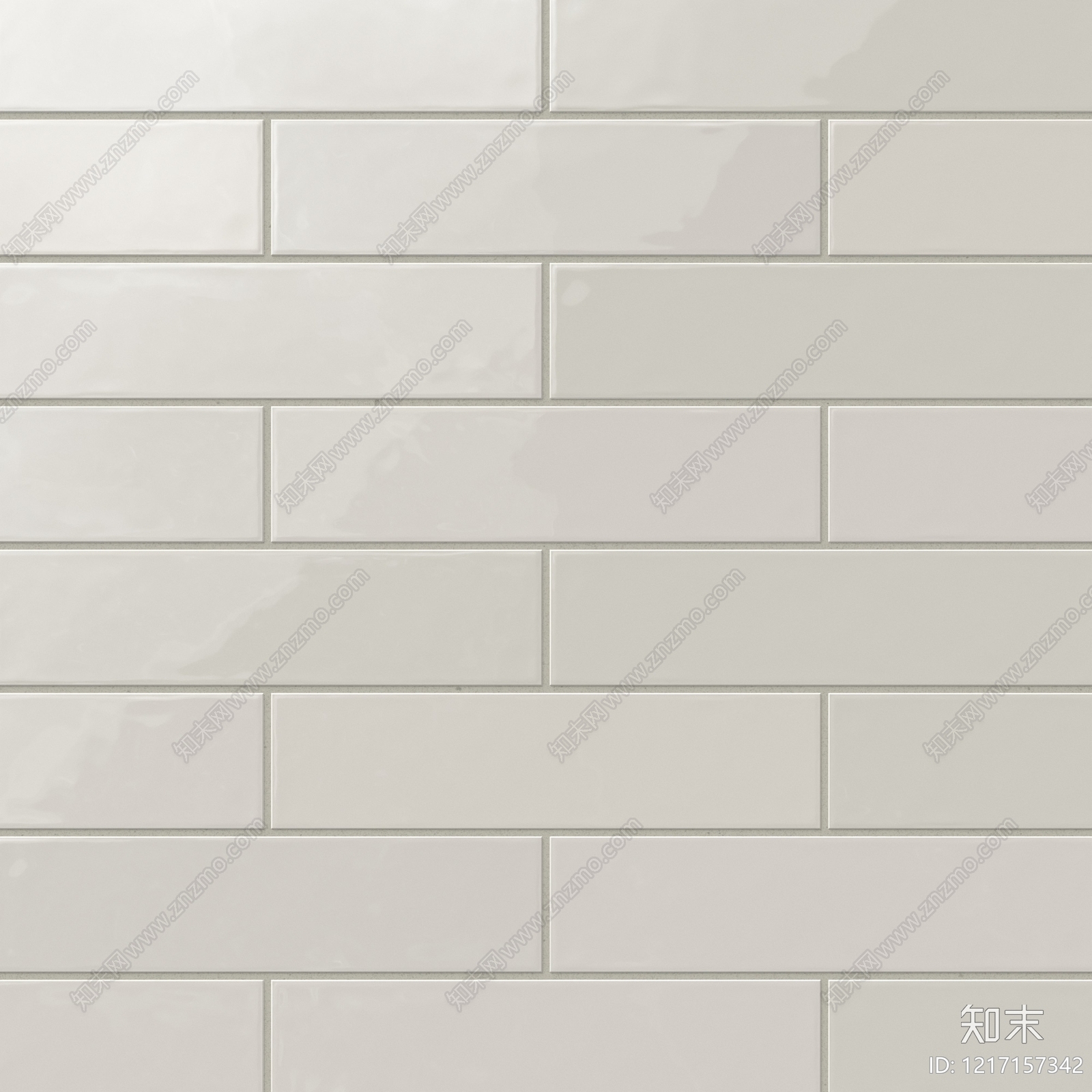 条形砖贴图下载【ID:1217157342】