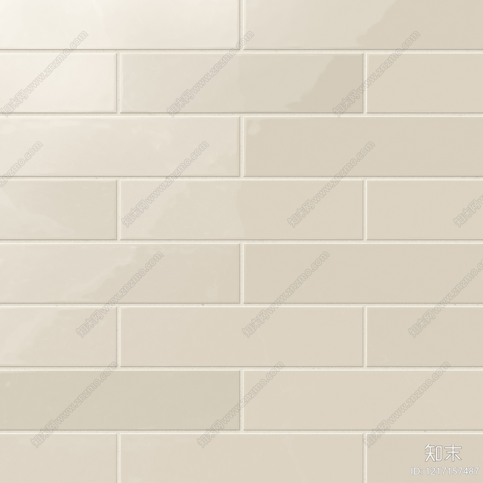 条形砖贴图下载【ID:1217157487】