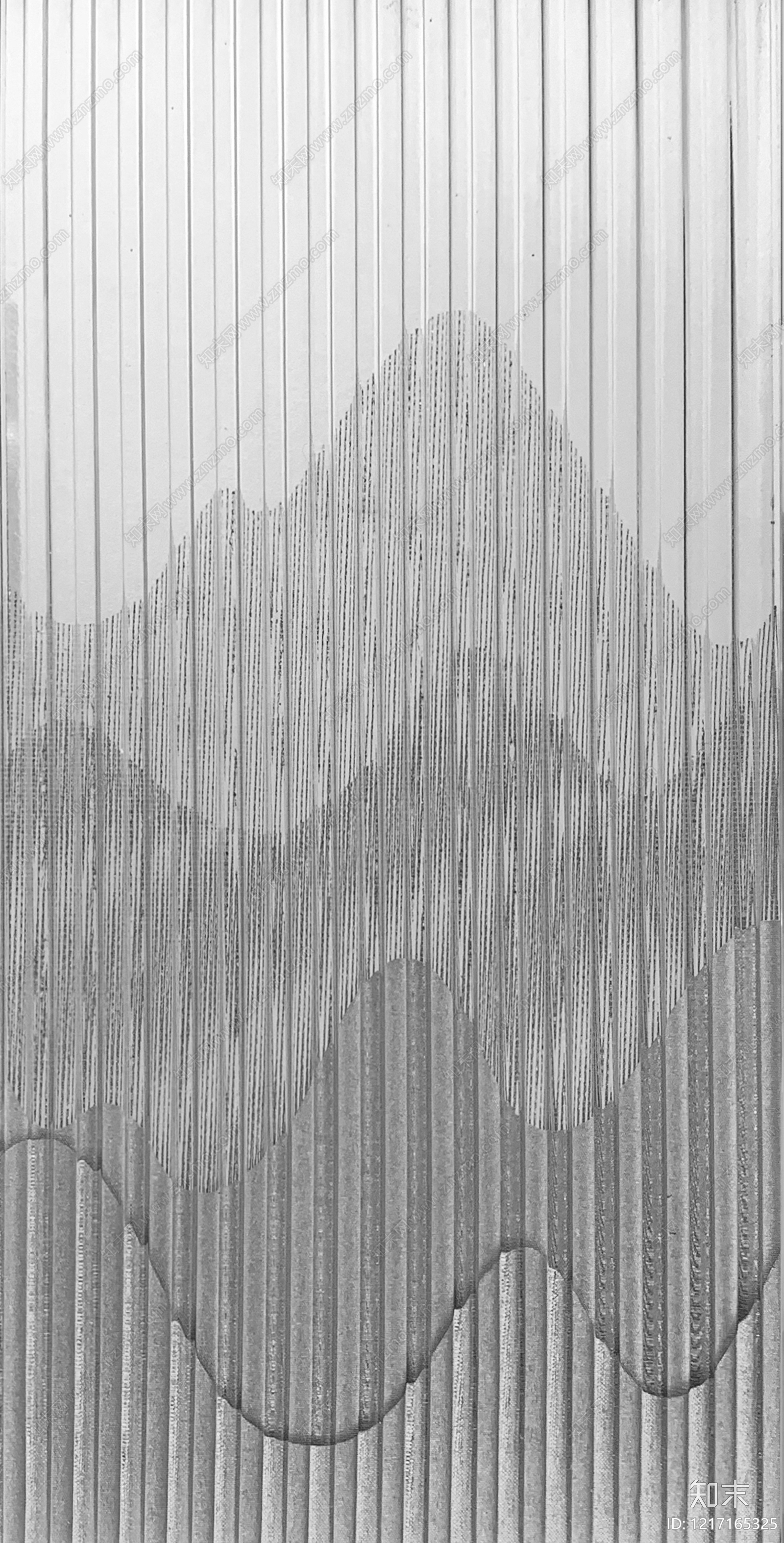 新中式其他长虹玻璃贴图下载【ID:1217165325】