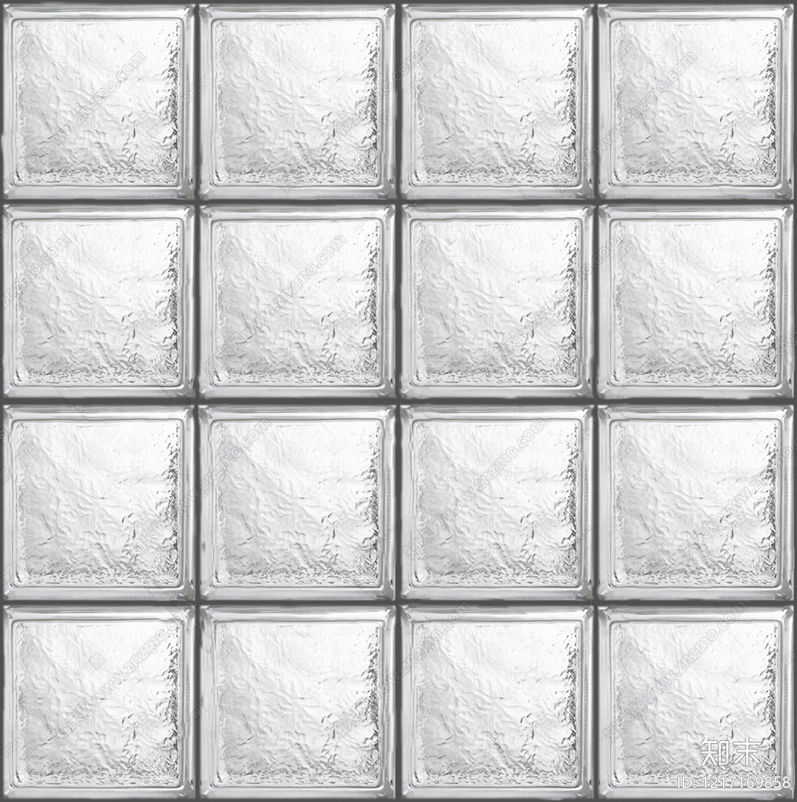 意式玻璃砖贴图下载【ID:1217169858】