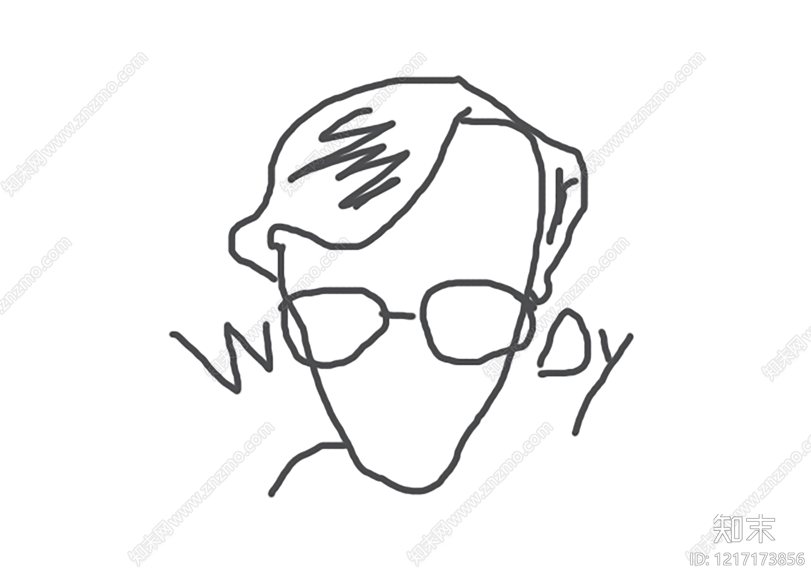 其他挂画贴图下载【ID:1217173856】