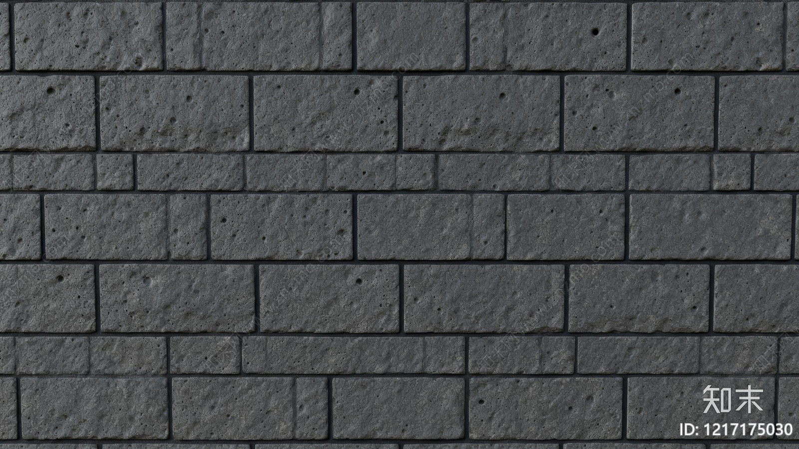 灰砖贴图下载【ID:1217175030】